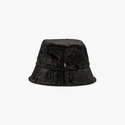 Levi's VELVET BUCKET HAT outlook