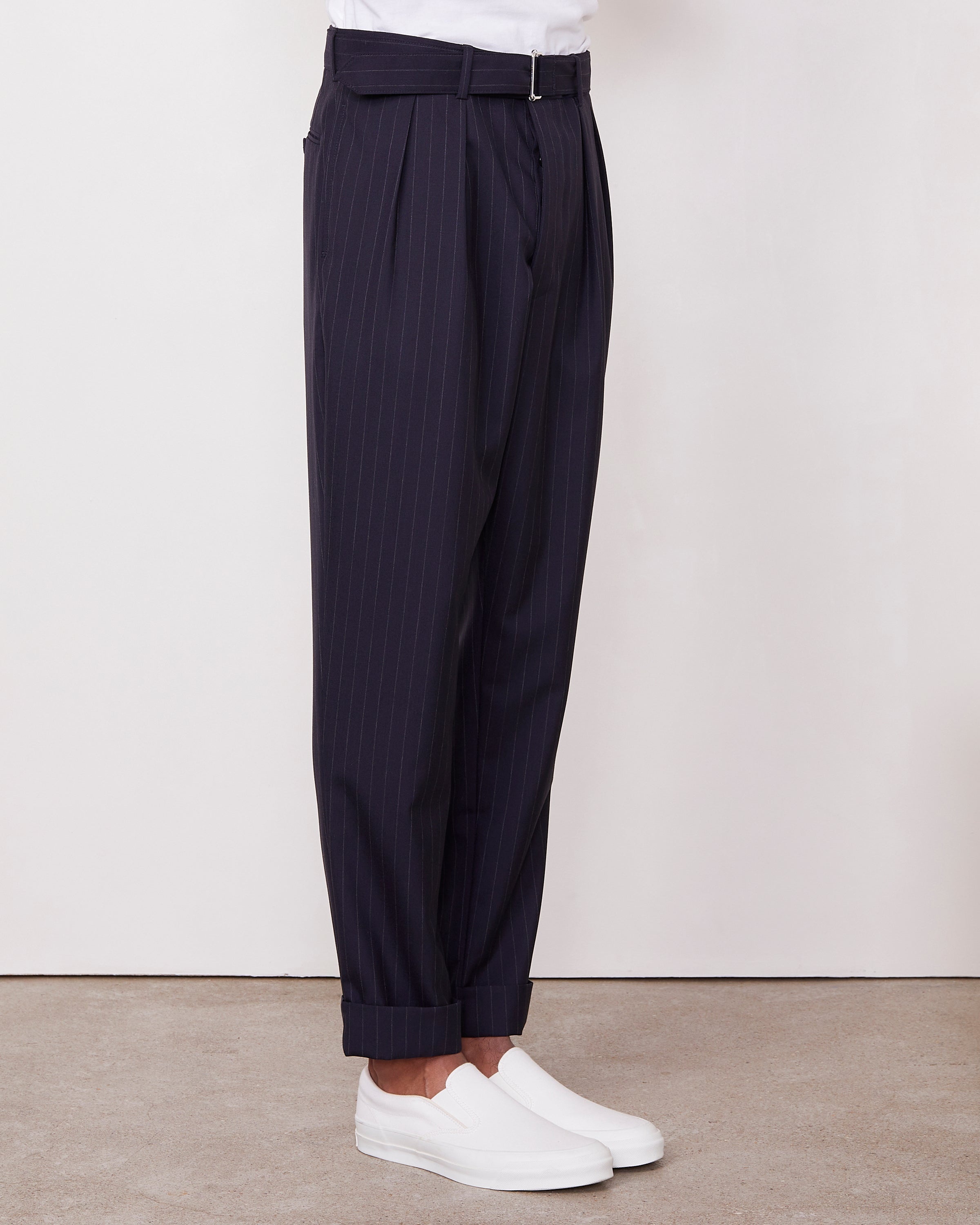 PIERRE PANTS - 2