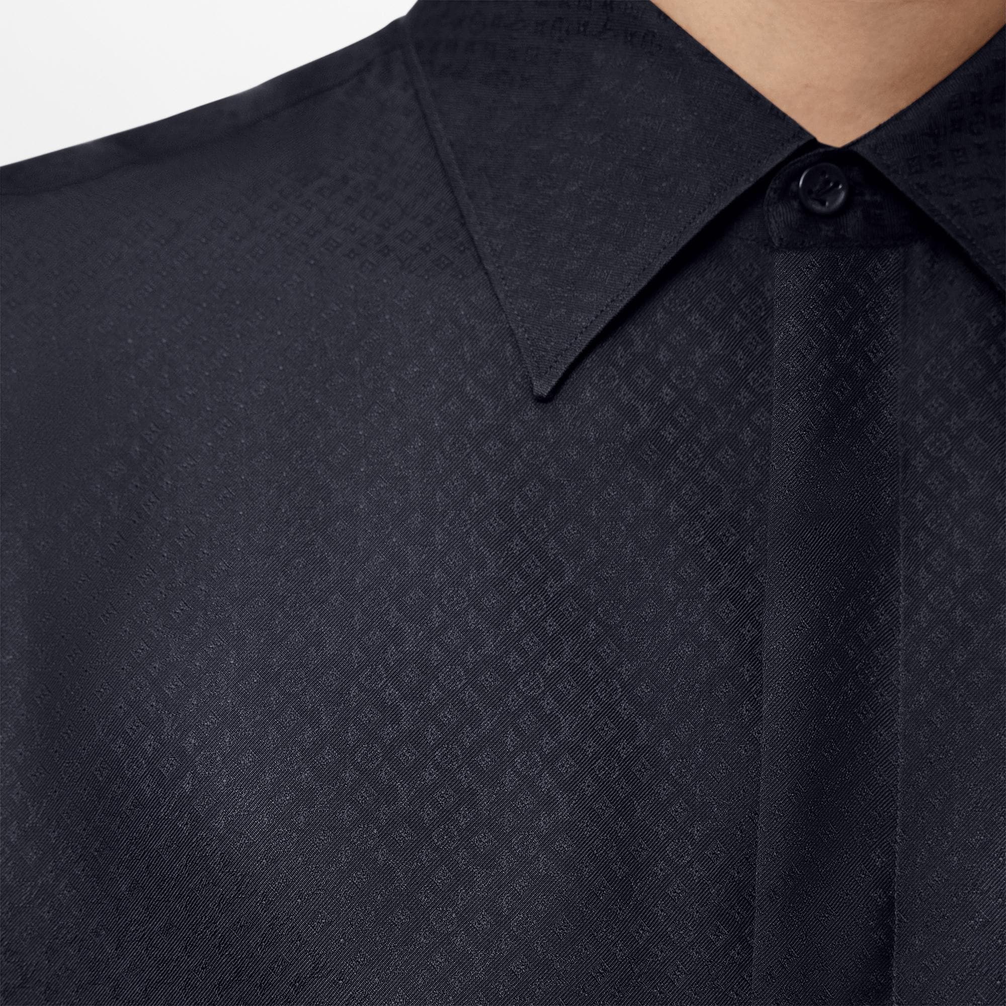 Evening Regular Long-Sleeved Shirt - 3