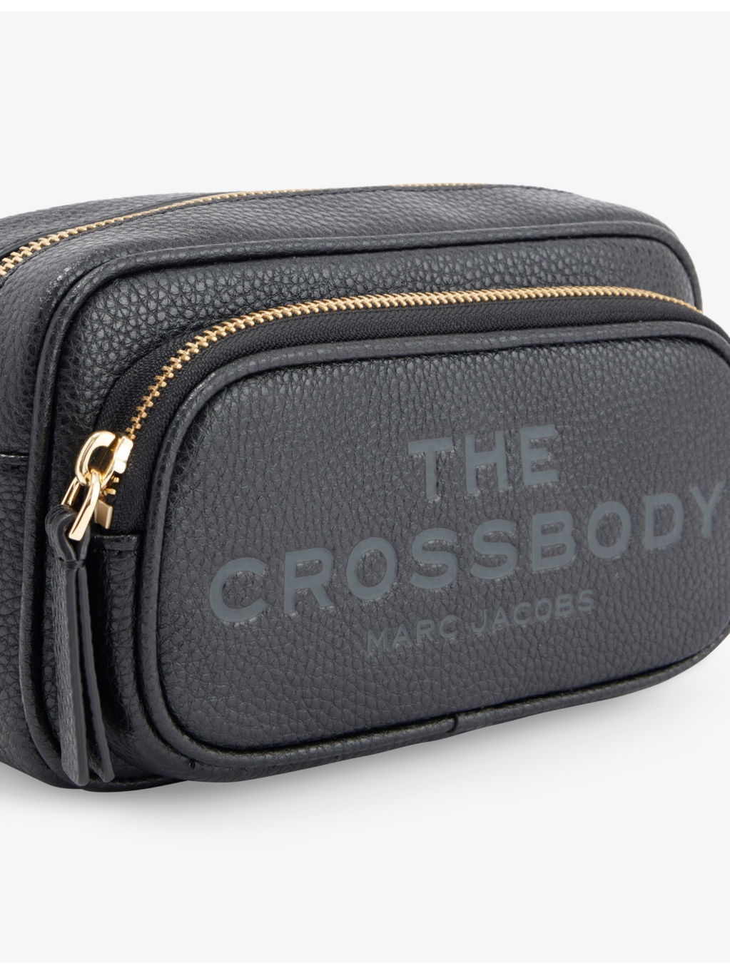The Leather Crossbody Bag - 3