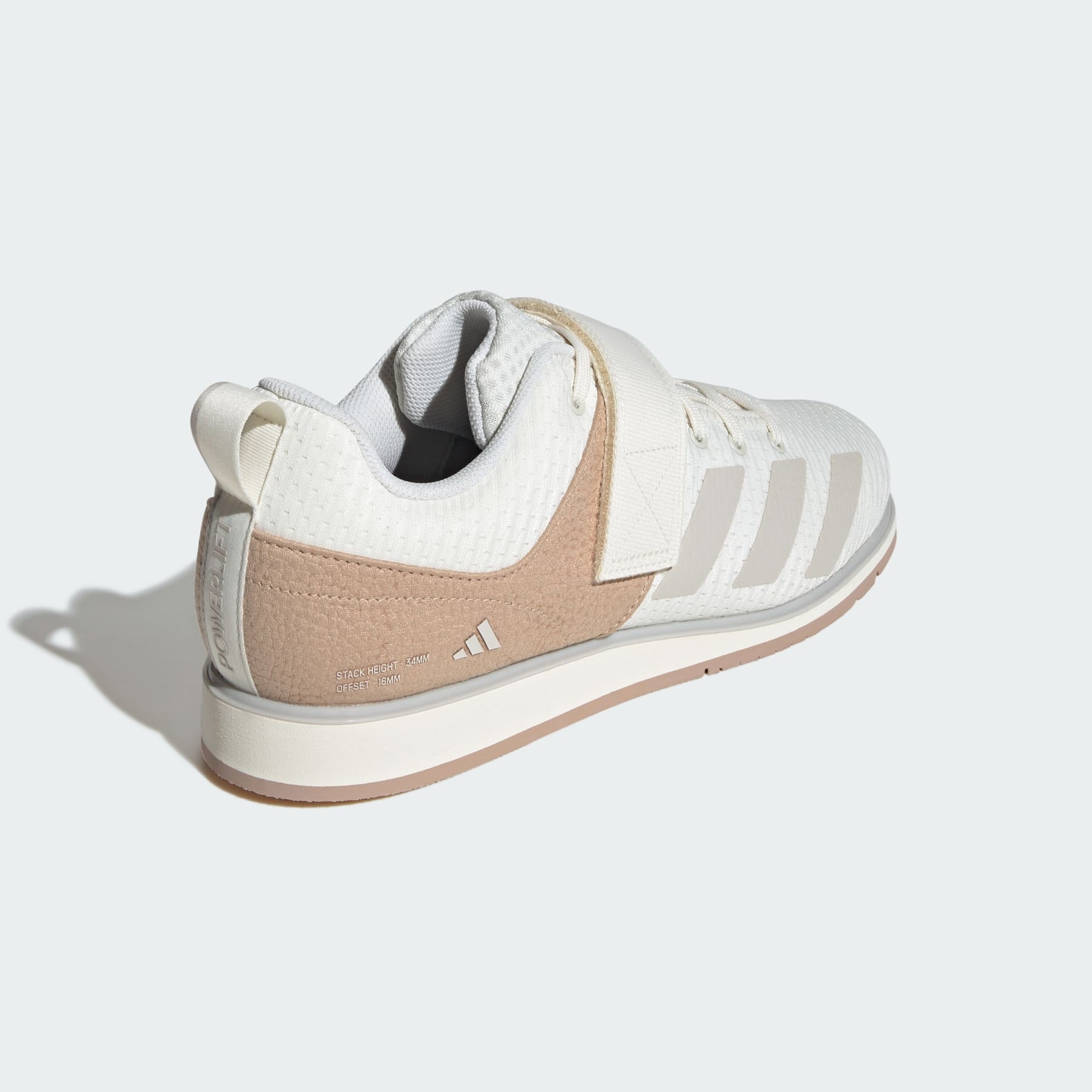 Powerlift 5 Weightlifting Shoes - 6