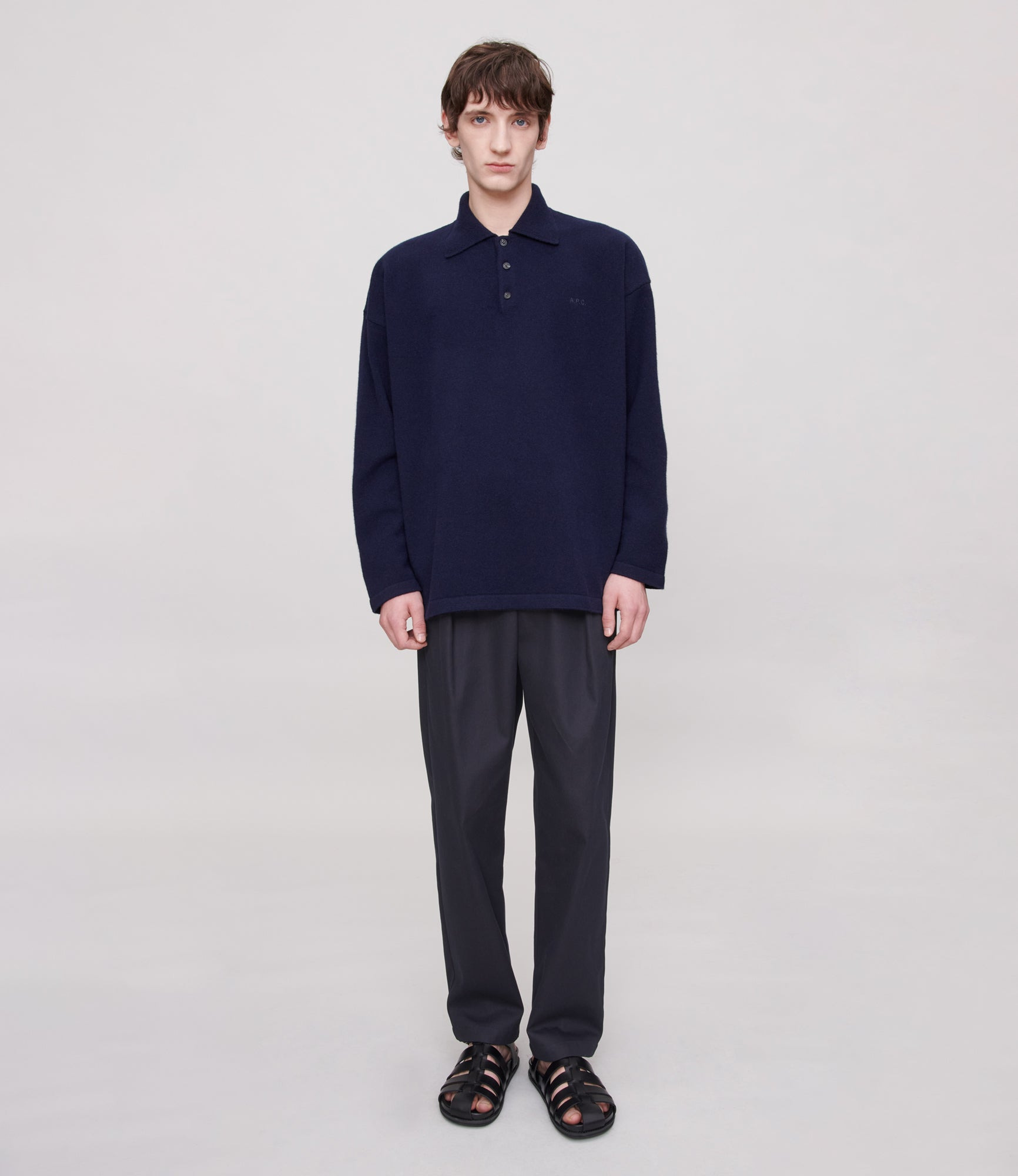 RENATO PANTS - 2