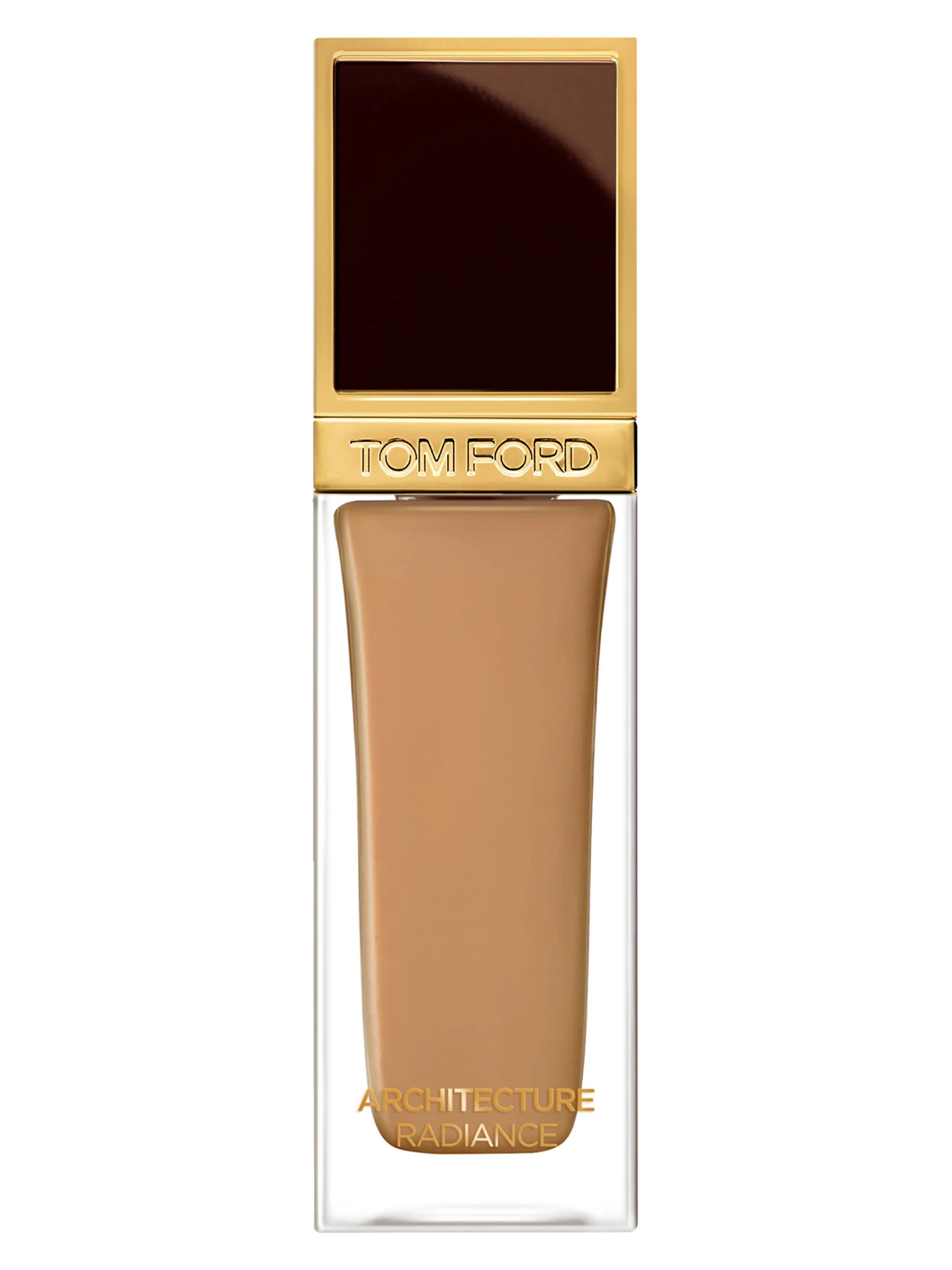 Women's Architecture Radiance Hydrating Foundation - 13.0 Sepia - 1