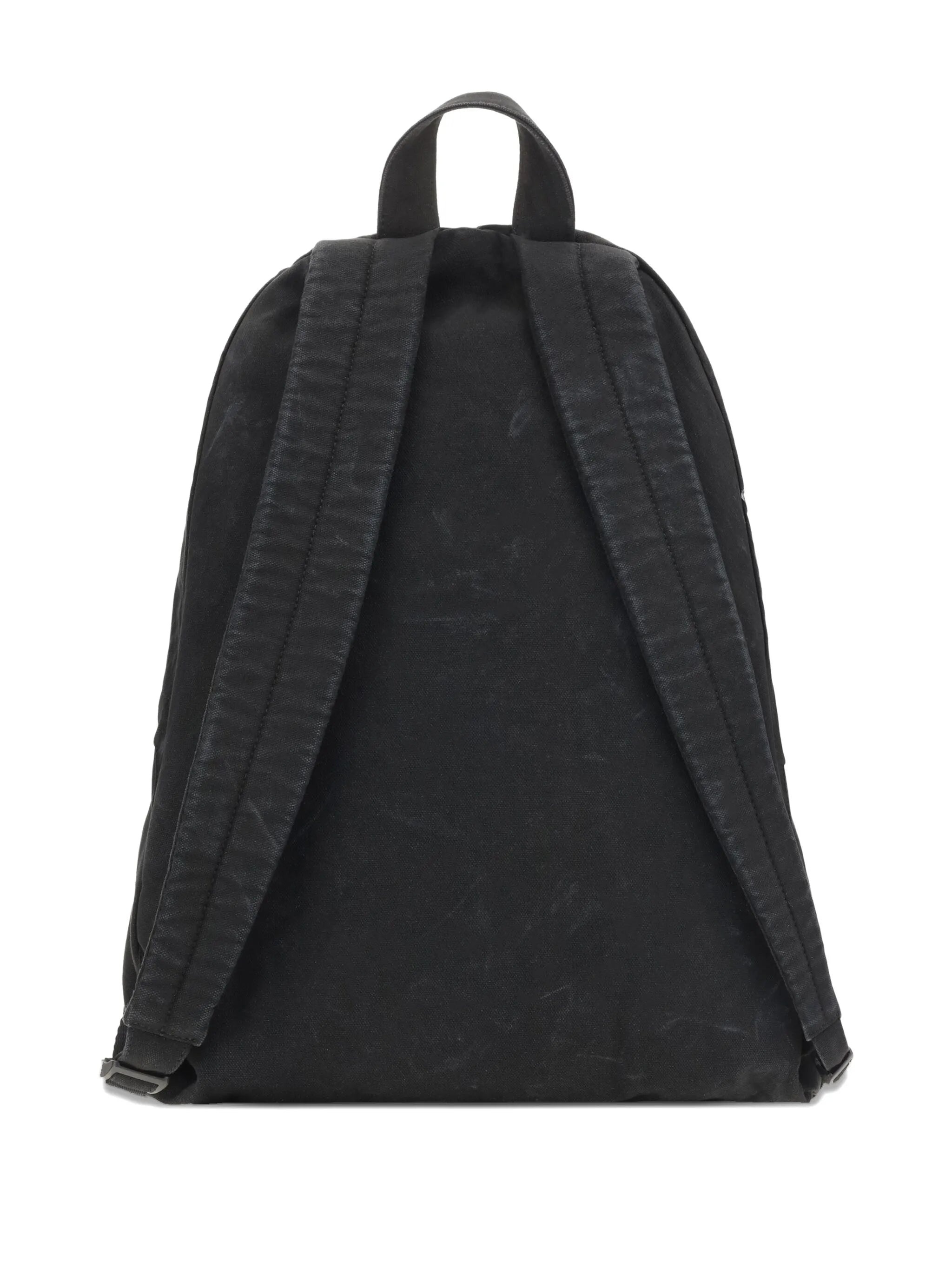 Logo-print Backpack - 2