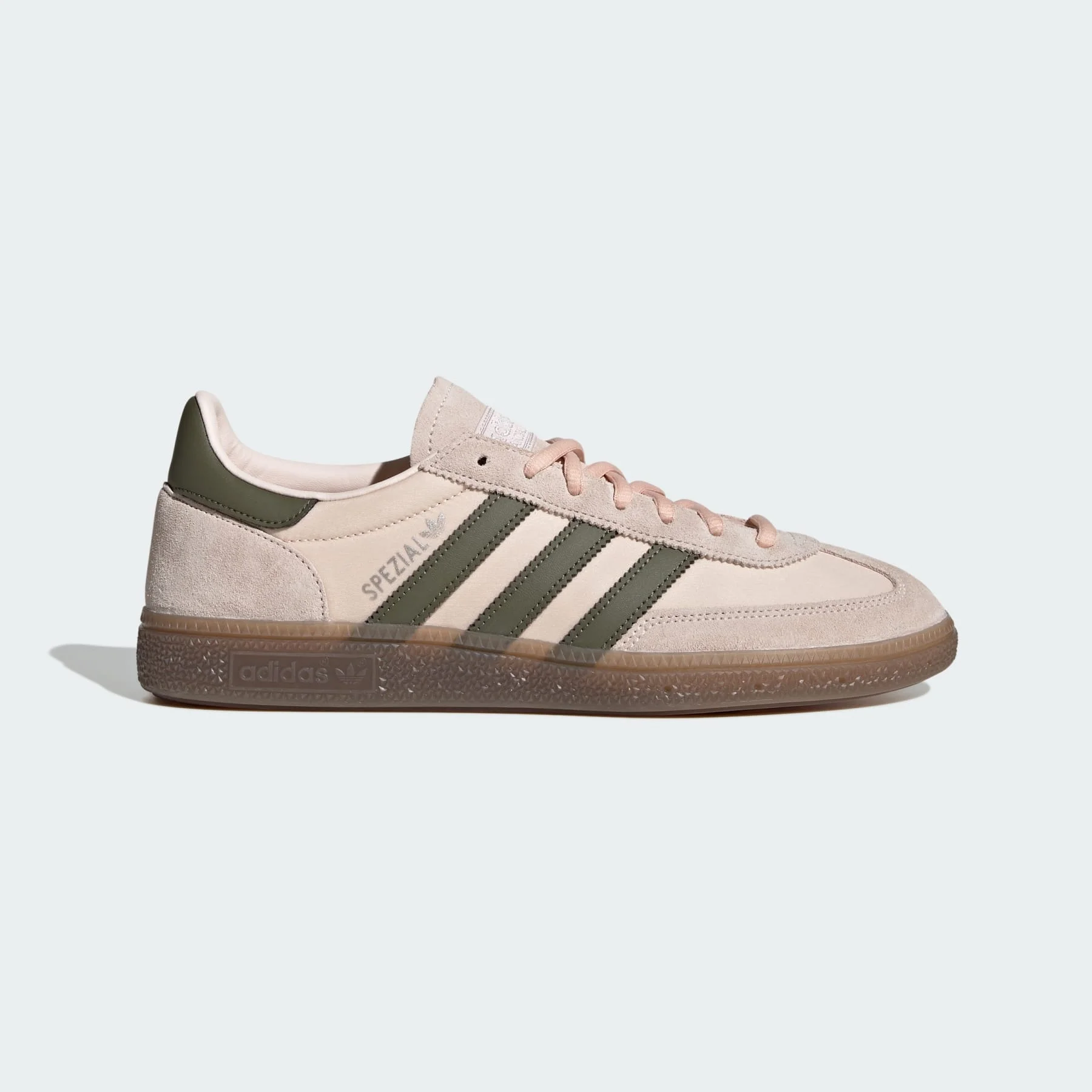 HANDBALL SPEZIAL SHOES - 1