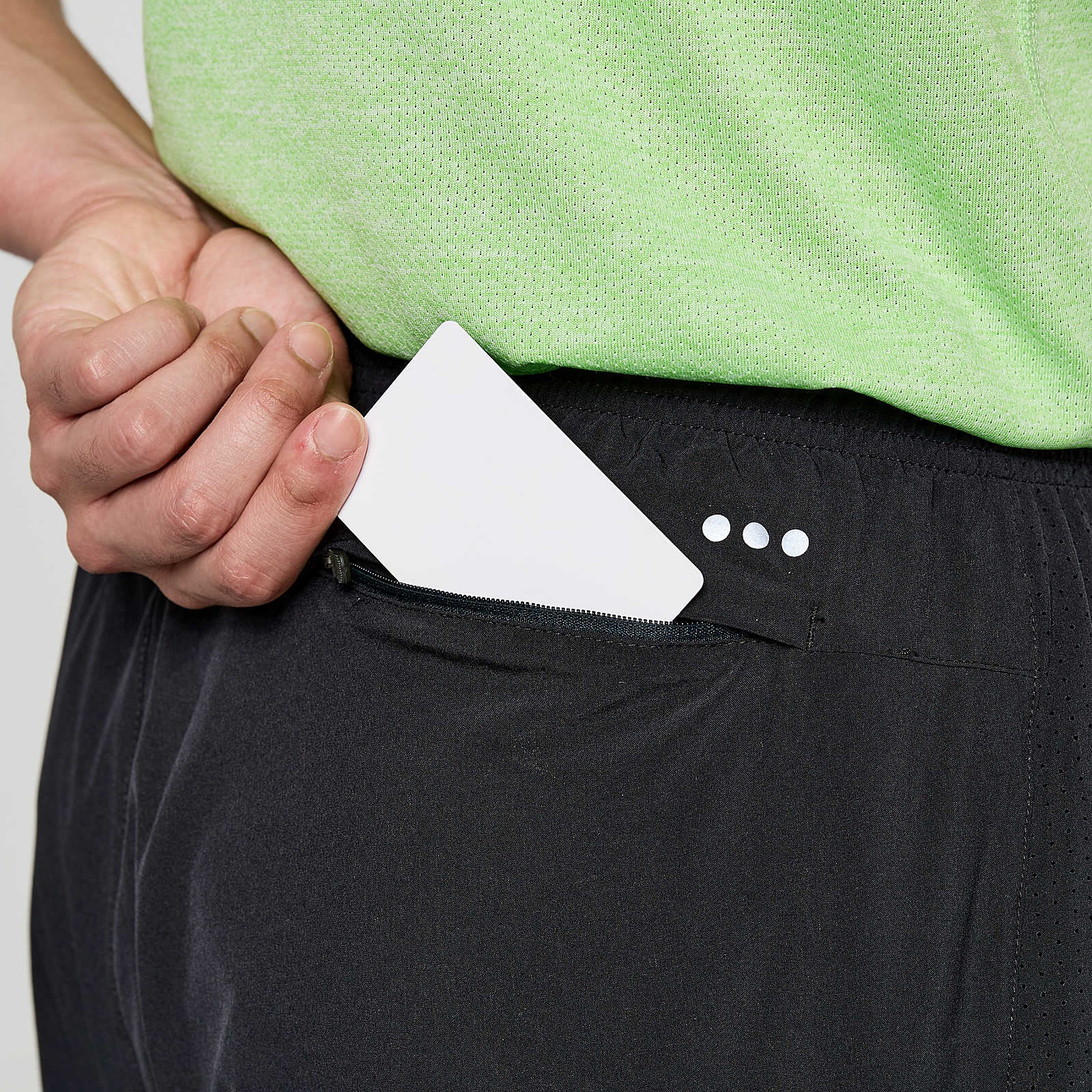 Outpace 5" Short - 6