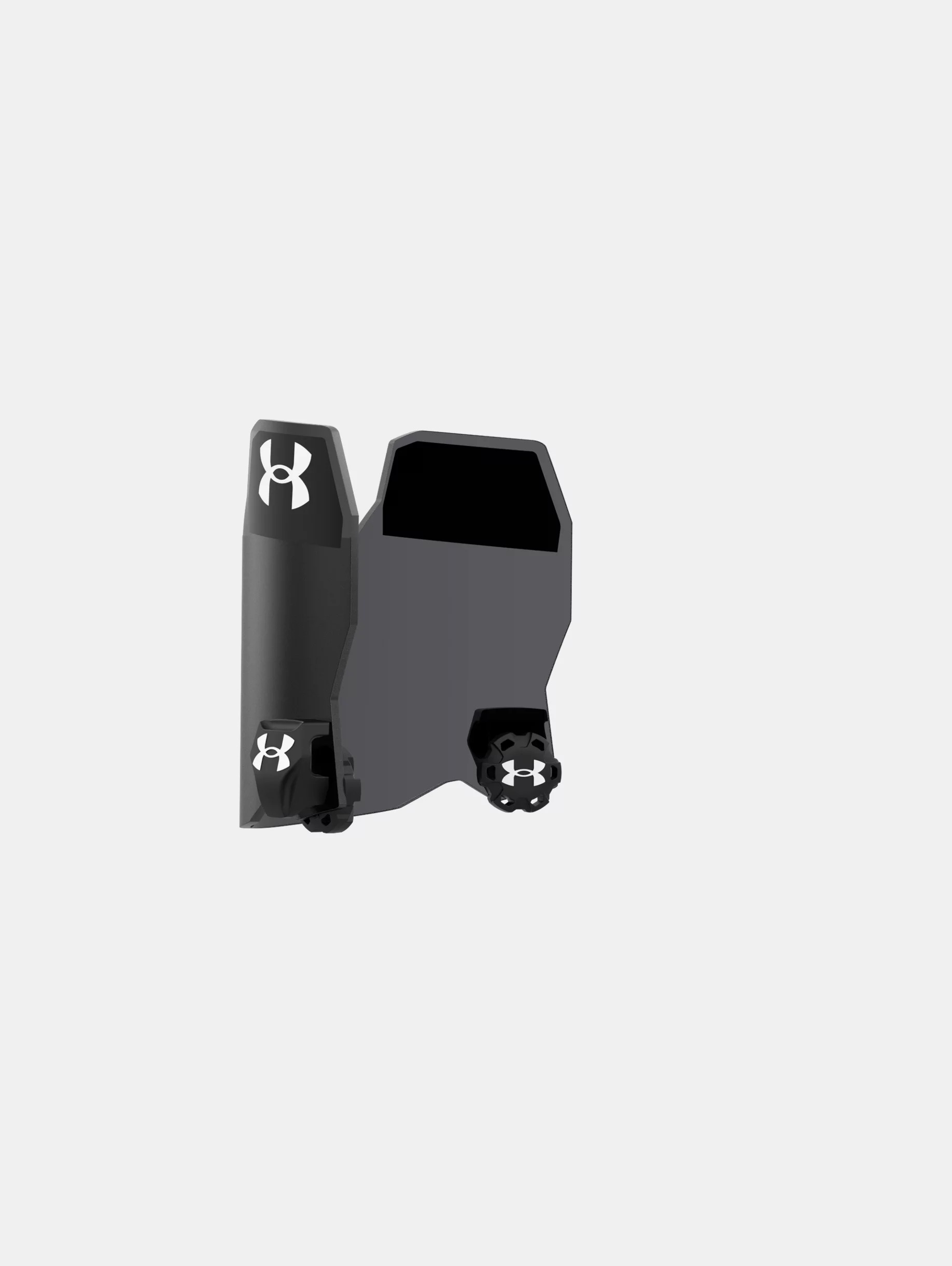 Men's UA Football Visor Mirror - 4