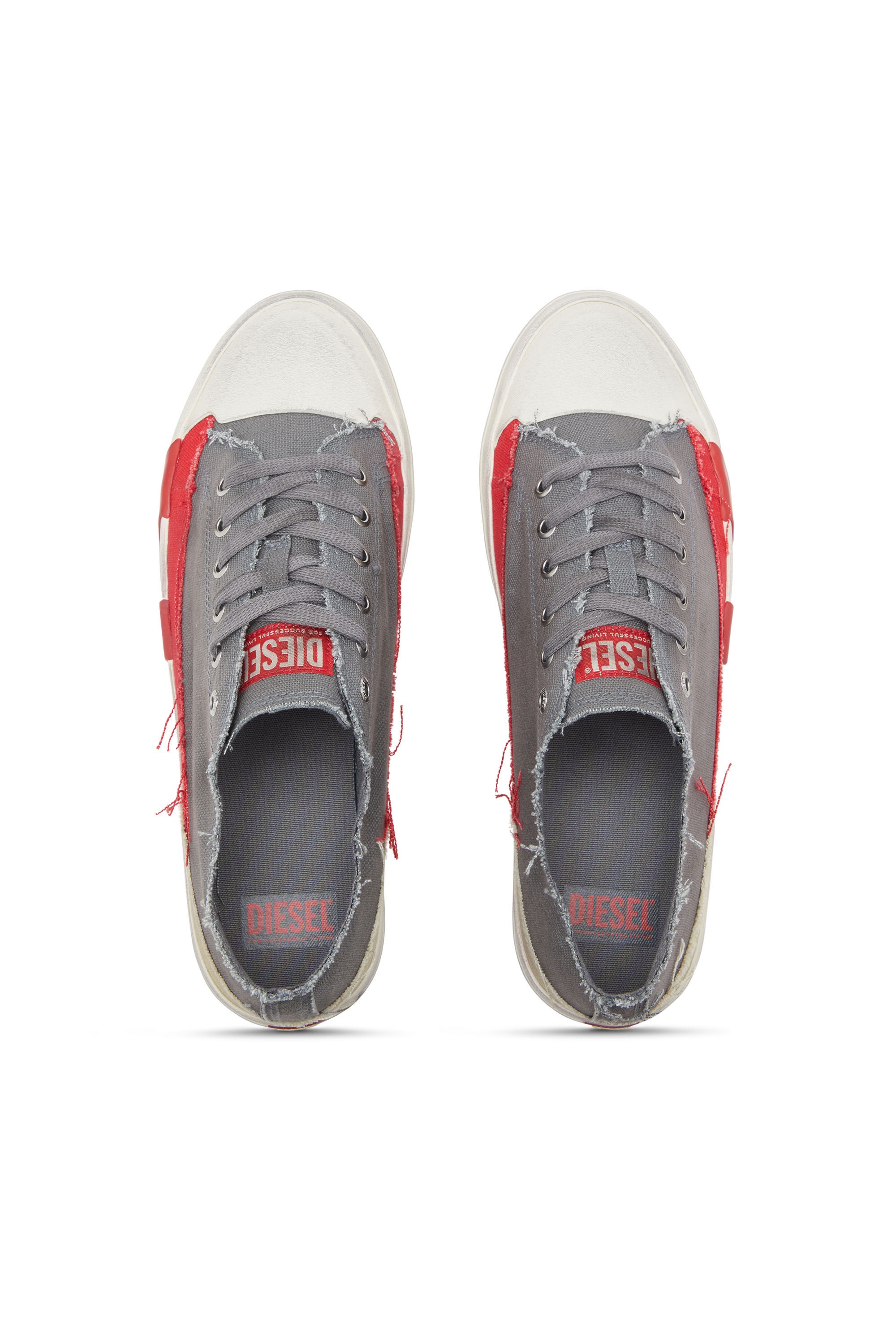 S-D-VERSE LOW - 4