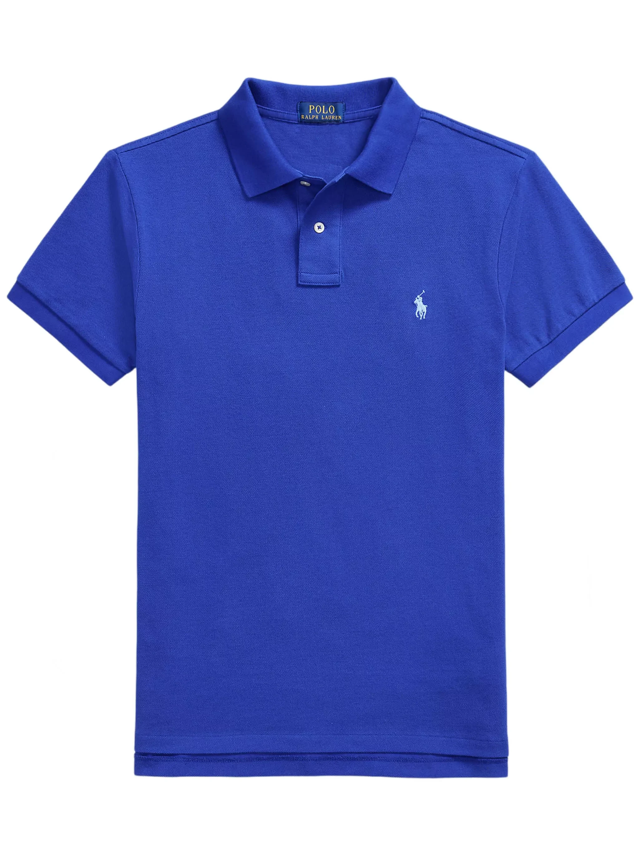 POLO SHIRT - 1