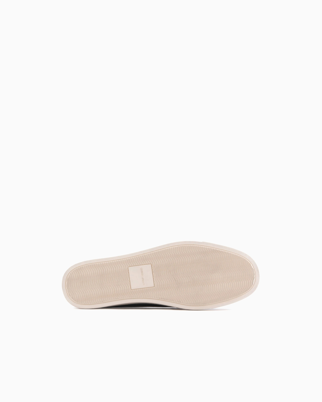 Galleria 3 suede slip-ons - 5