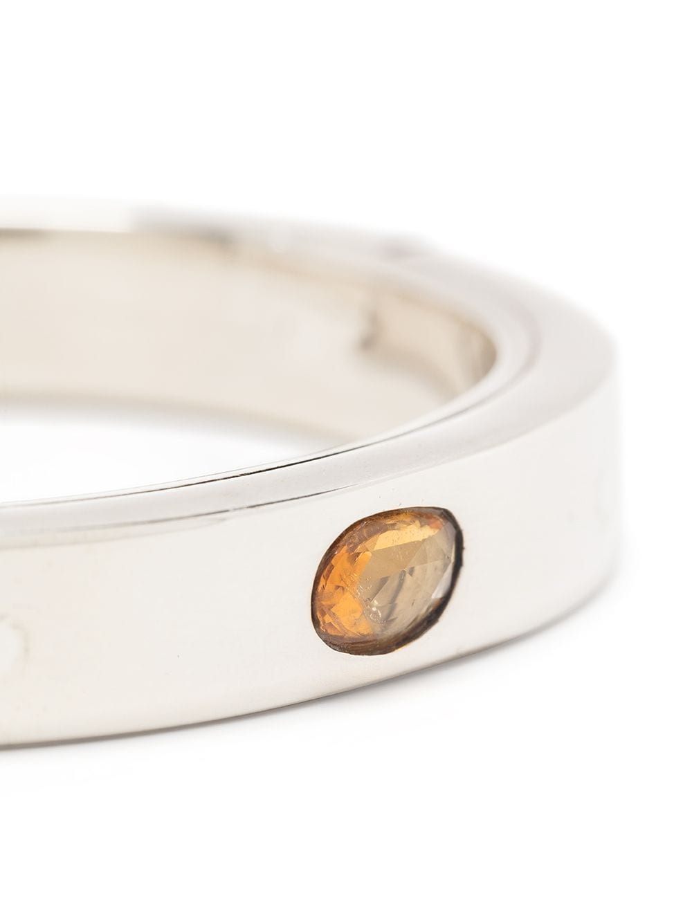 Sistema sapphire-embellished bracelet - 3