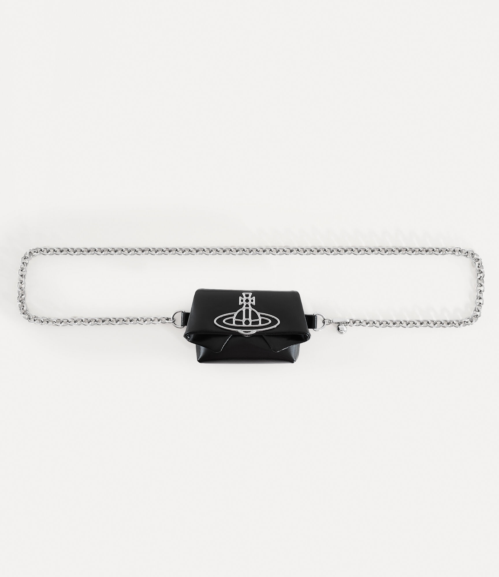 MINI COURTNEY CHAIN - 4