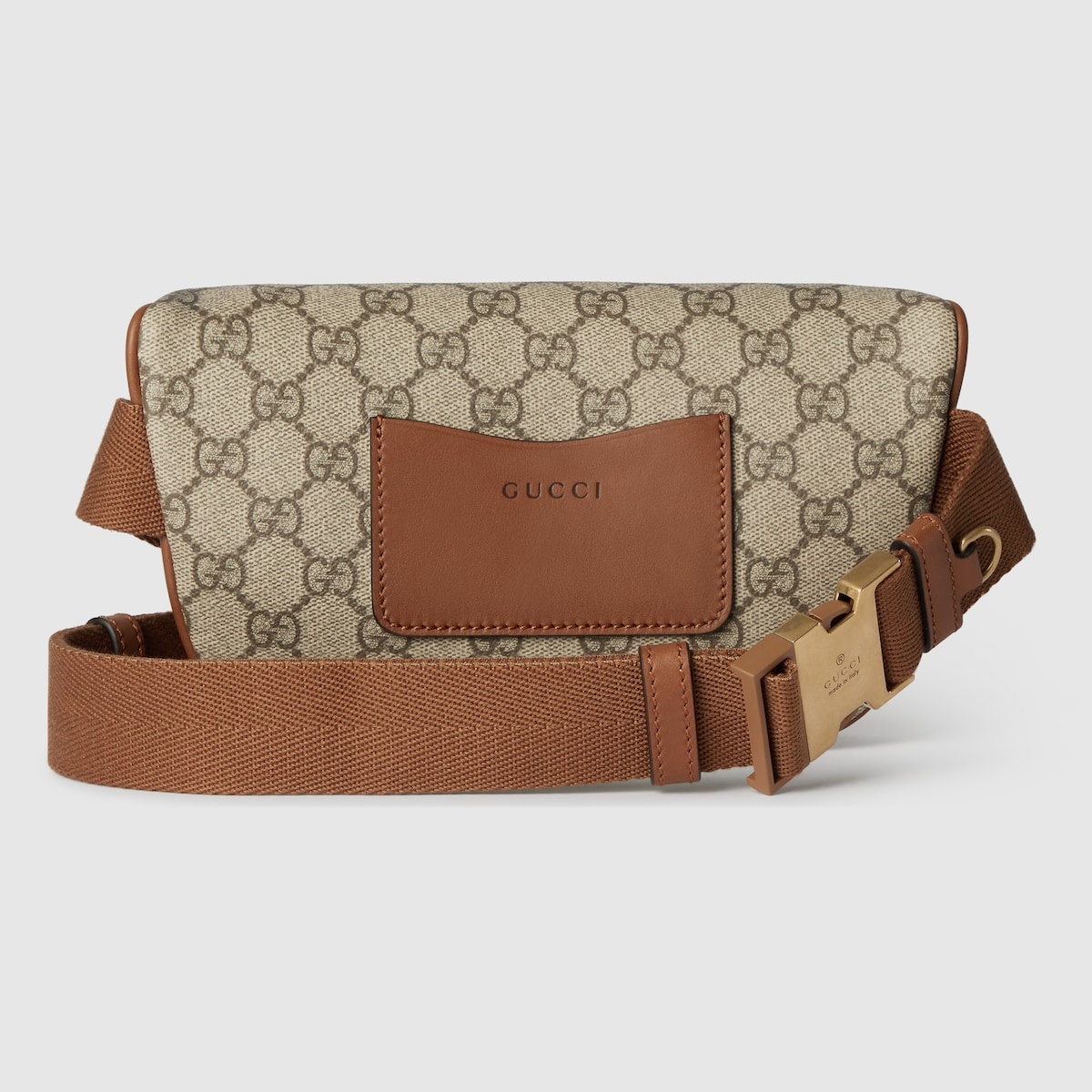 GG Emblem small belt bag - 5