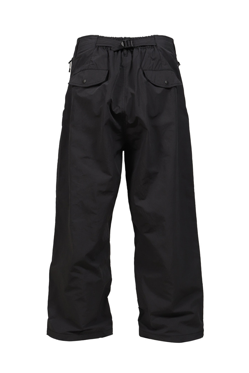 DAIWA PIER39 TECH MIL FLYERS PANTS / BLK outlook