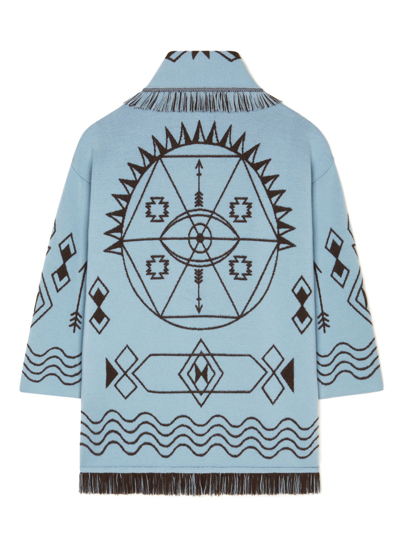 Mystic Gate Cardigan 3