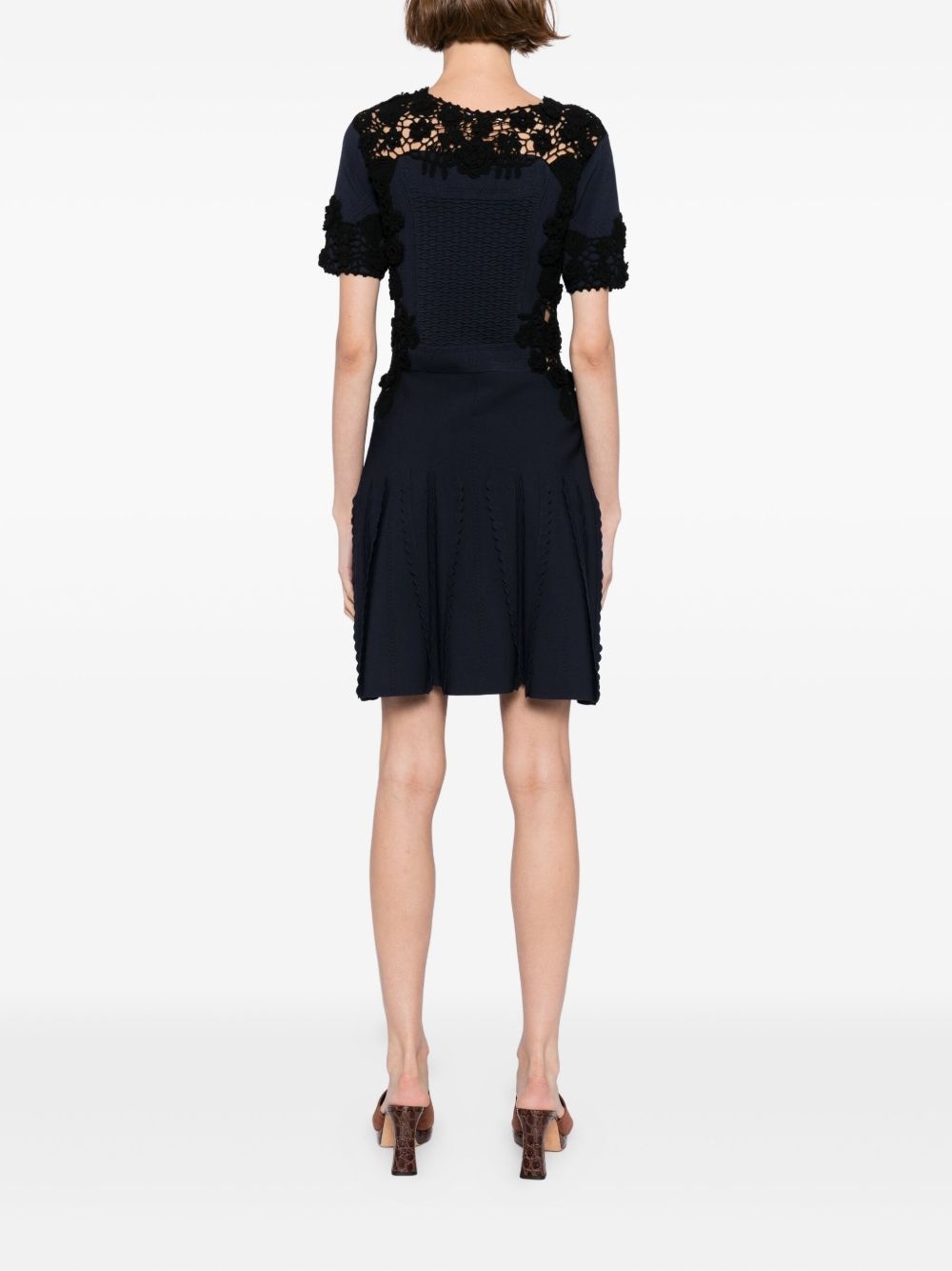 Henrietta dress - 4