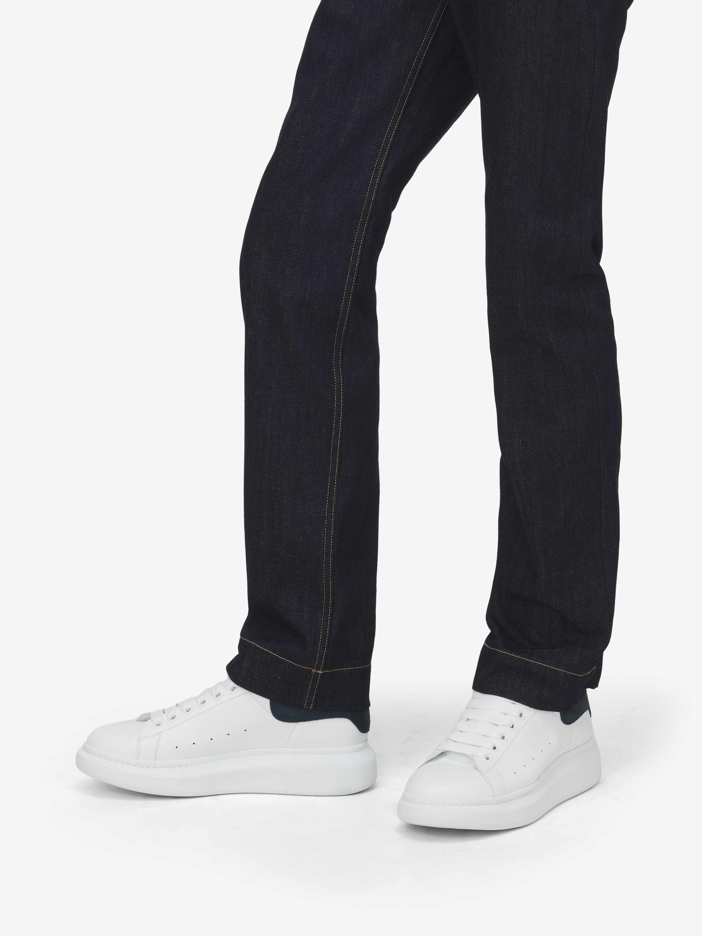Oversized Sneaker - 2