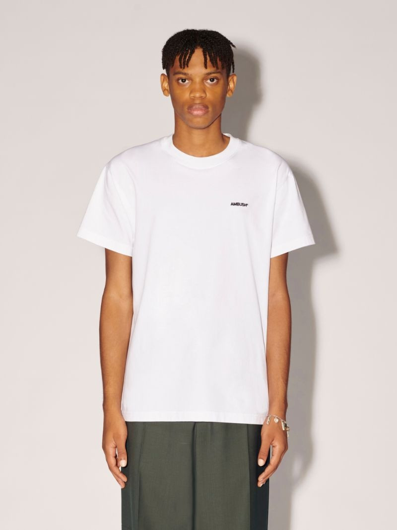 T-Shirts Tripack 3