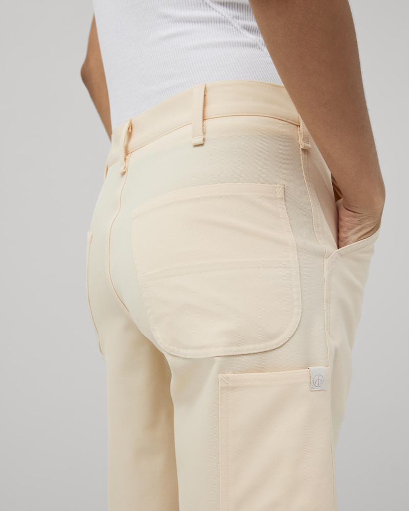 Calvary Wool 14" Short
Relaxed Fit Short 7