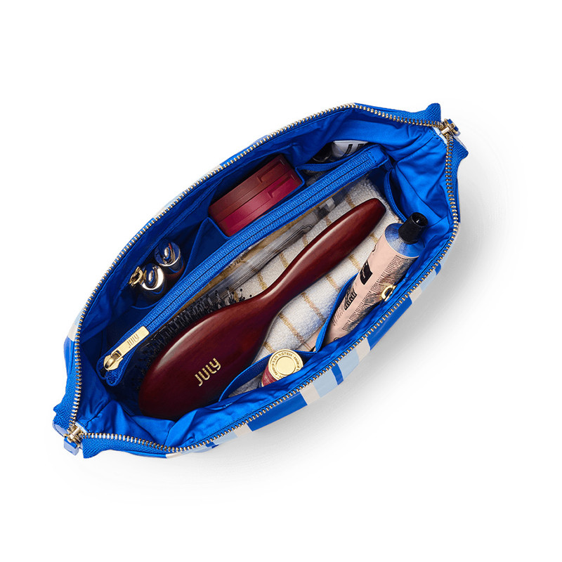 Open Toiletry Bag 6