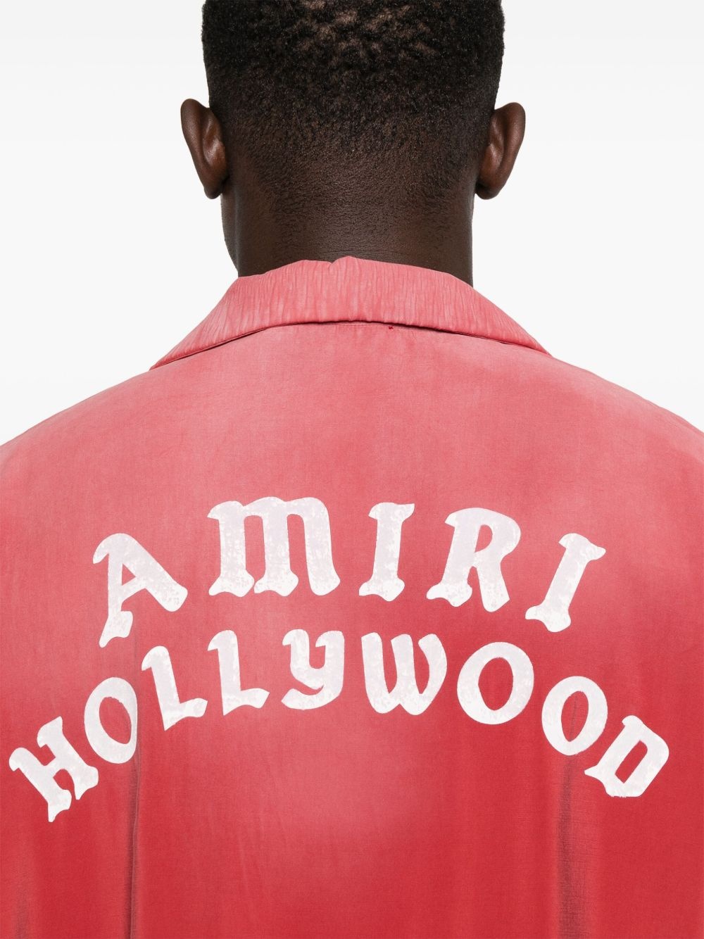 Hollywood bowling shirt - 5