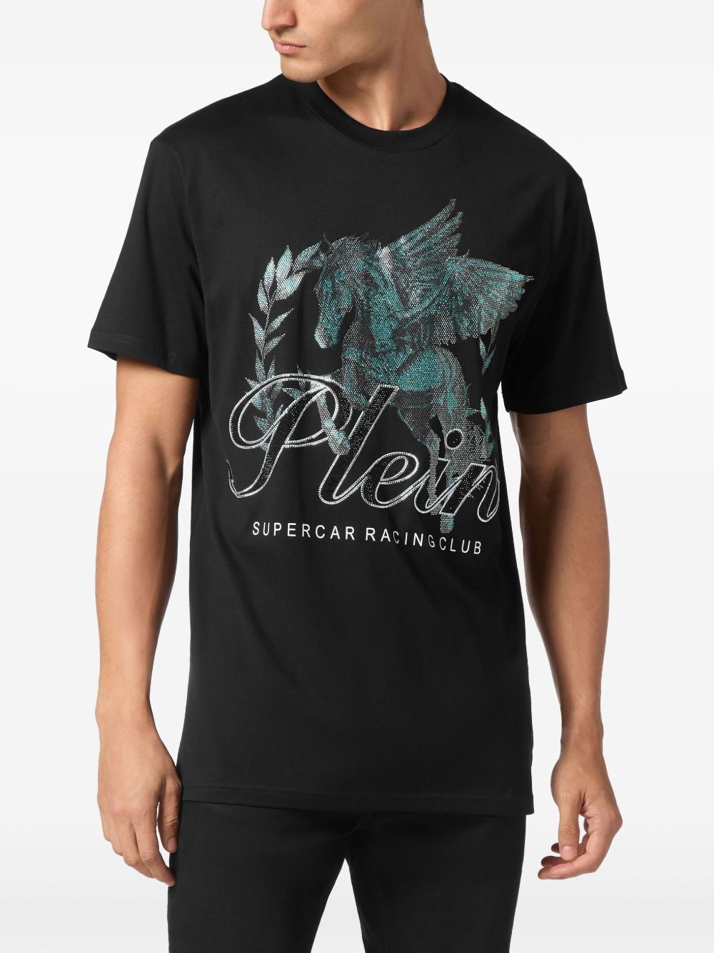 SS Racing Club T-shirt - 3