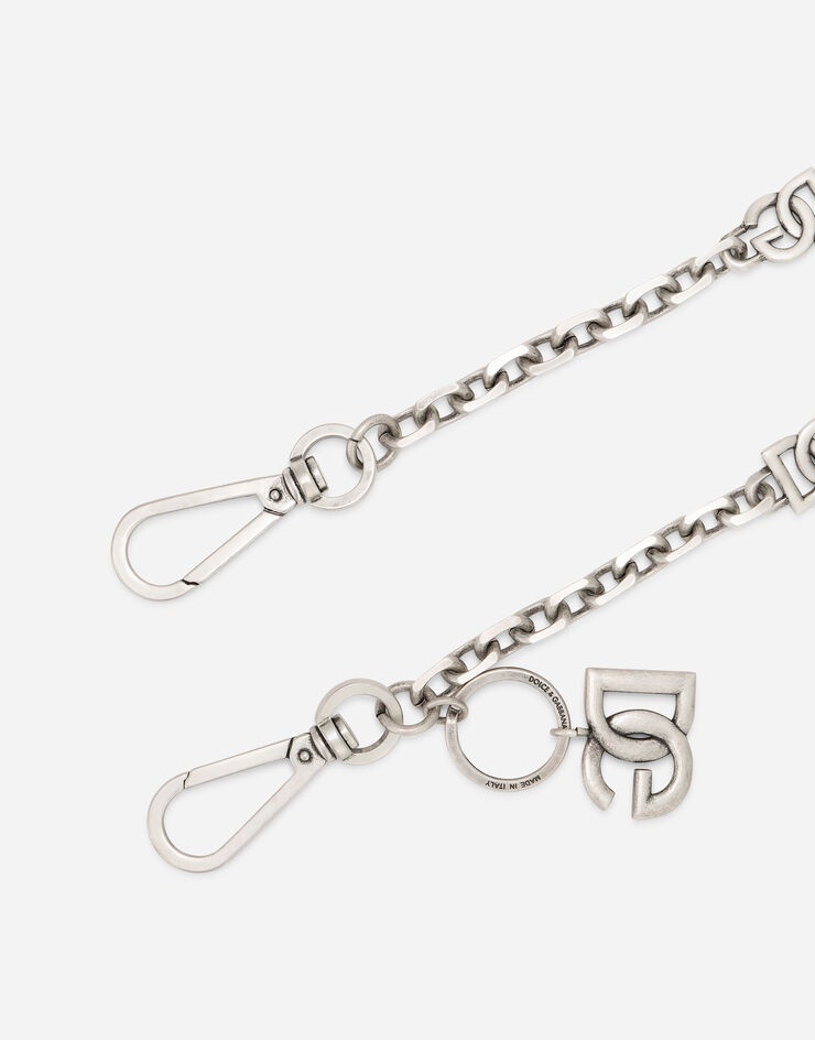 Key chain/necklace with multiple DG logos - 2