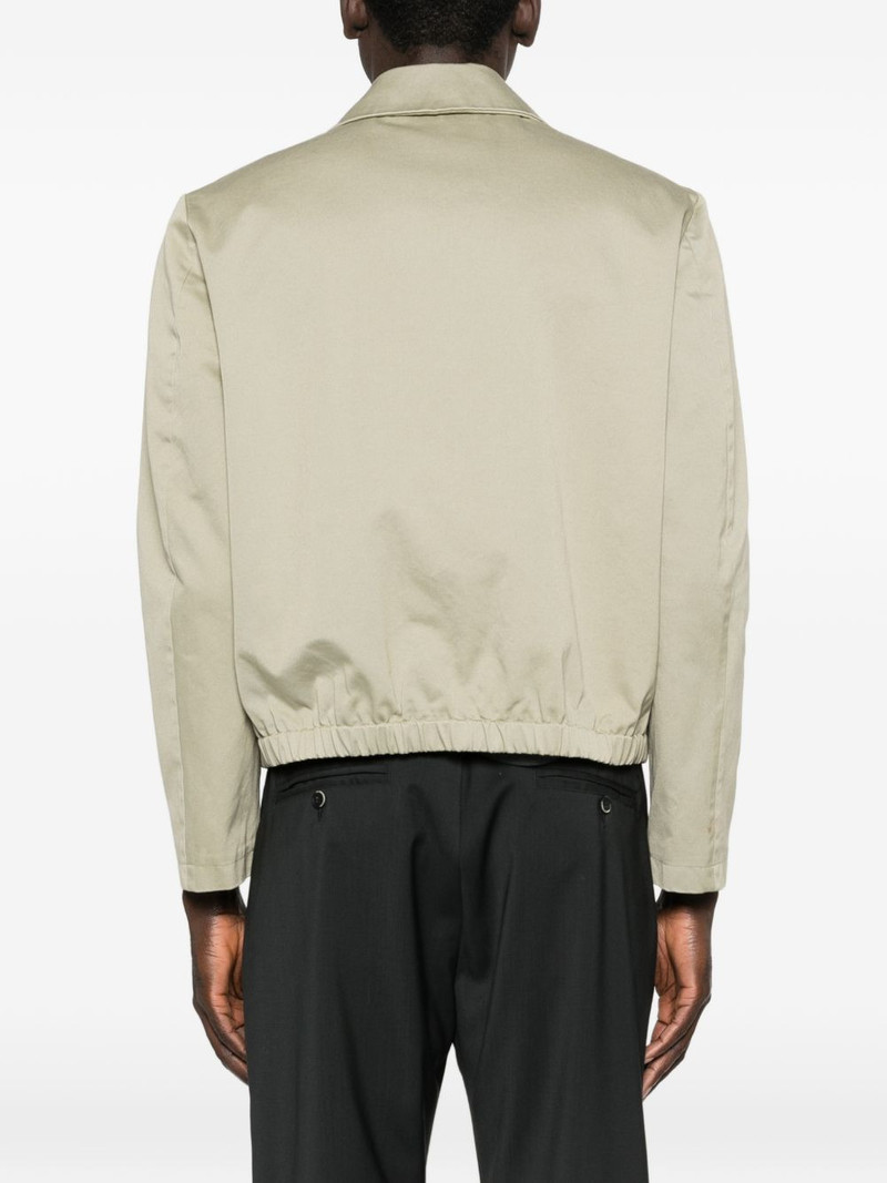 Magan zip-up jacket 4