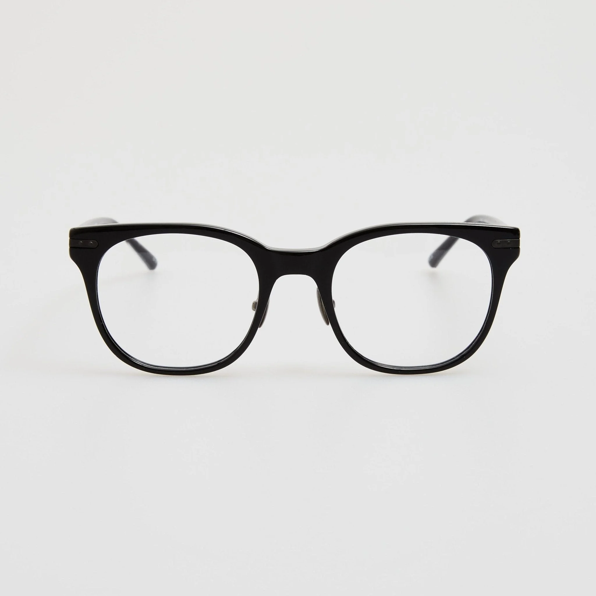 Arch Optical in Black Matt Nickel - 1
