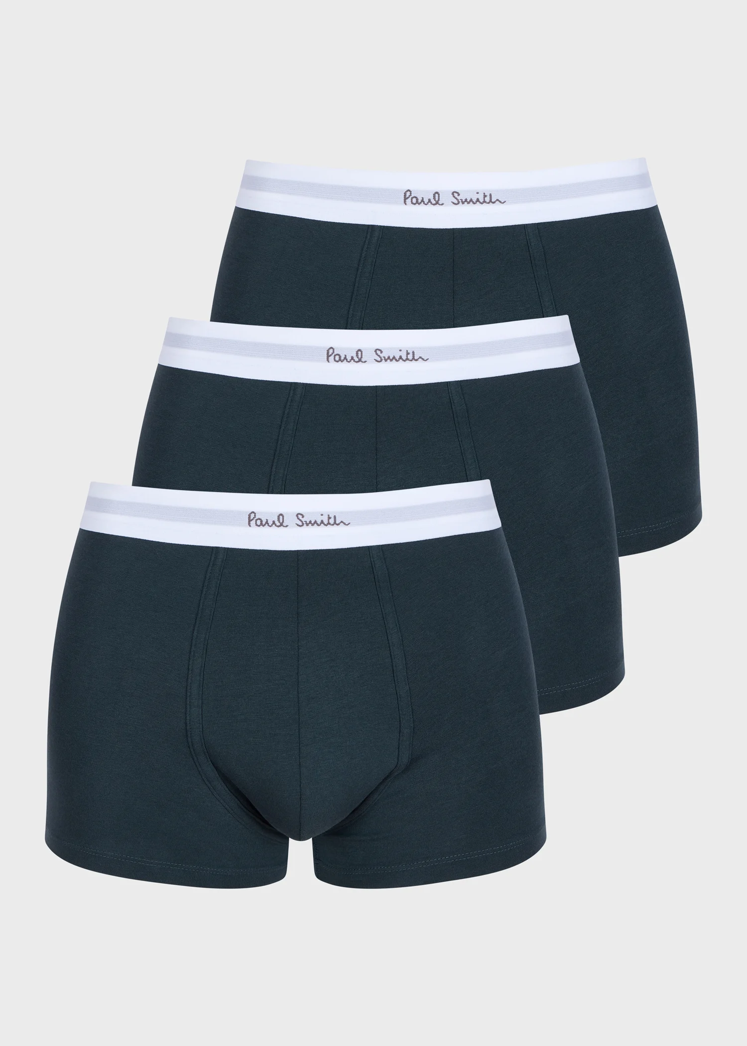 Classic Boxer Briefs Three Pack - 1