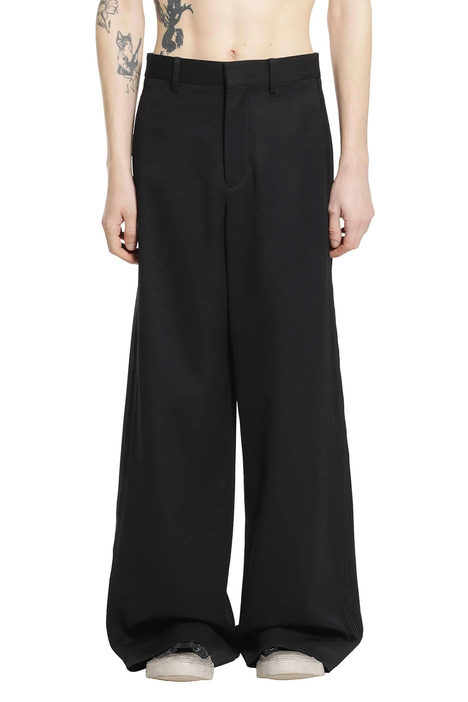 Franck Trousers - 1
