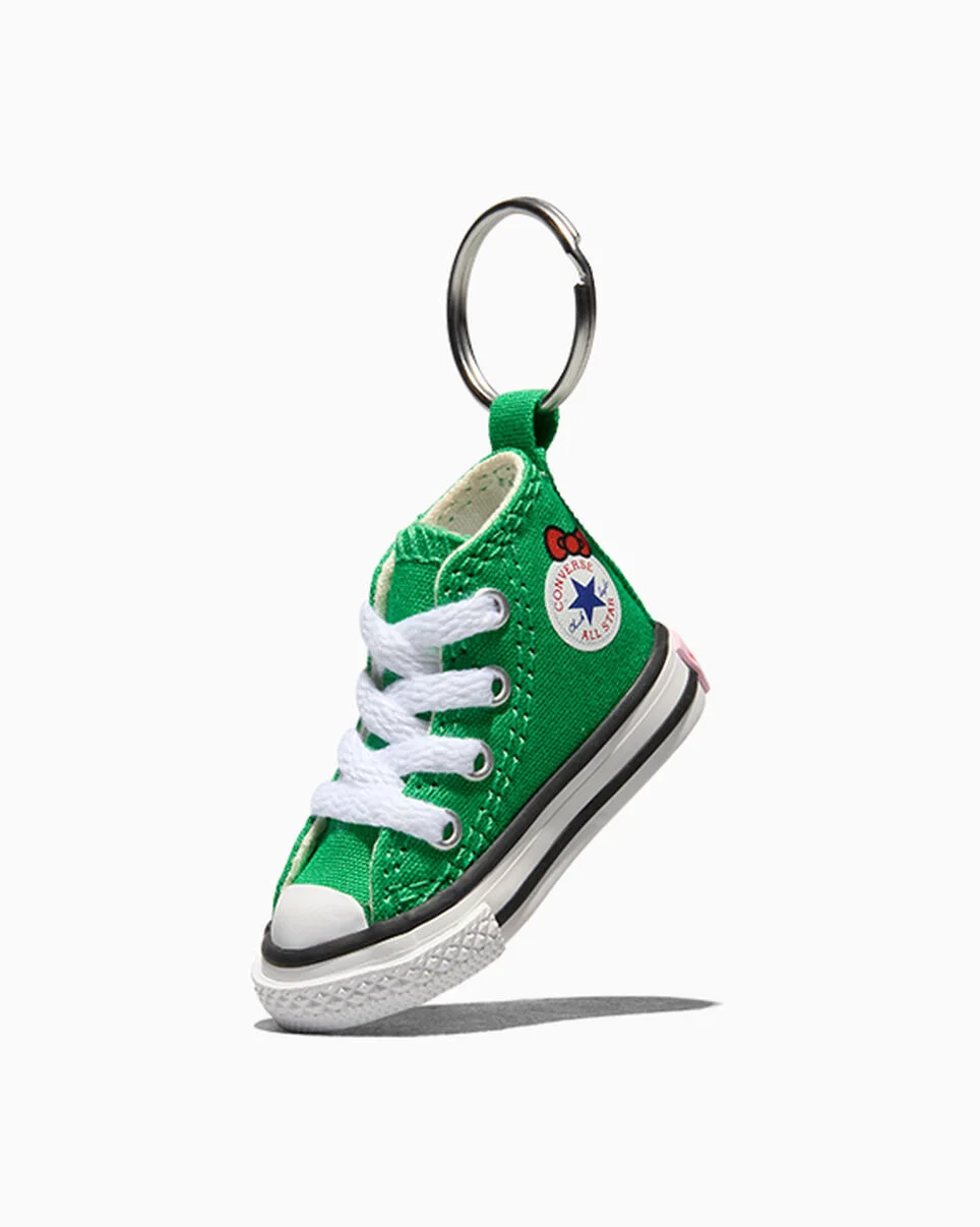 Converse x Hello Kitty And Friends Chuck Taylor All Star Keychain - 1