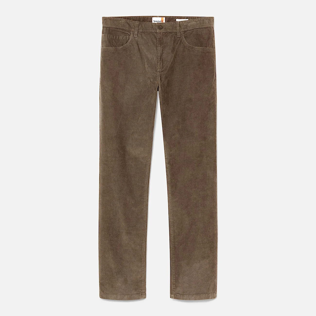 Men's Littleton 5-Pocket Corduroy Pant - 1