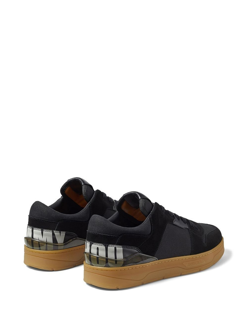 Florent low-top sneakers 3