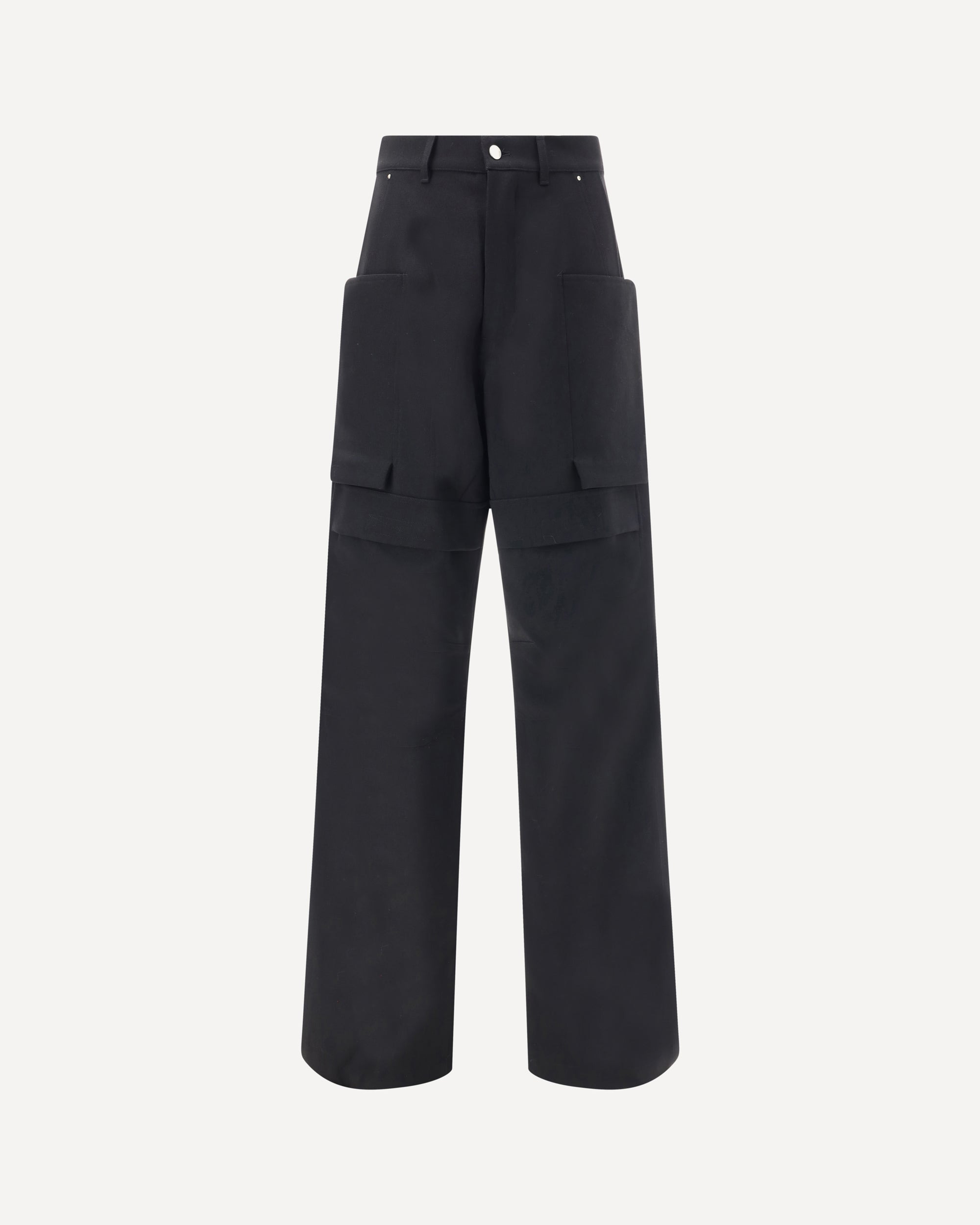 Stefan cargo Pants - 1
