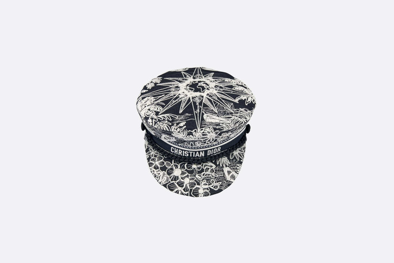 Dior DiorTravel Cap outlook
