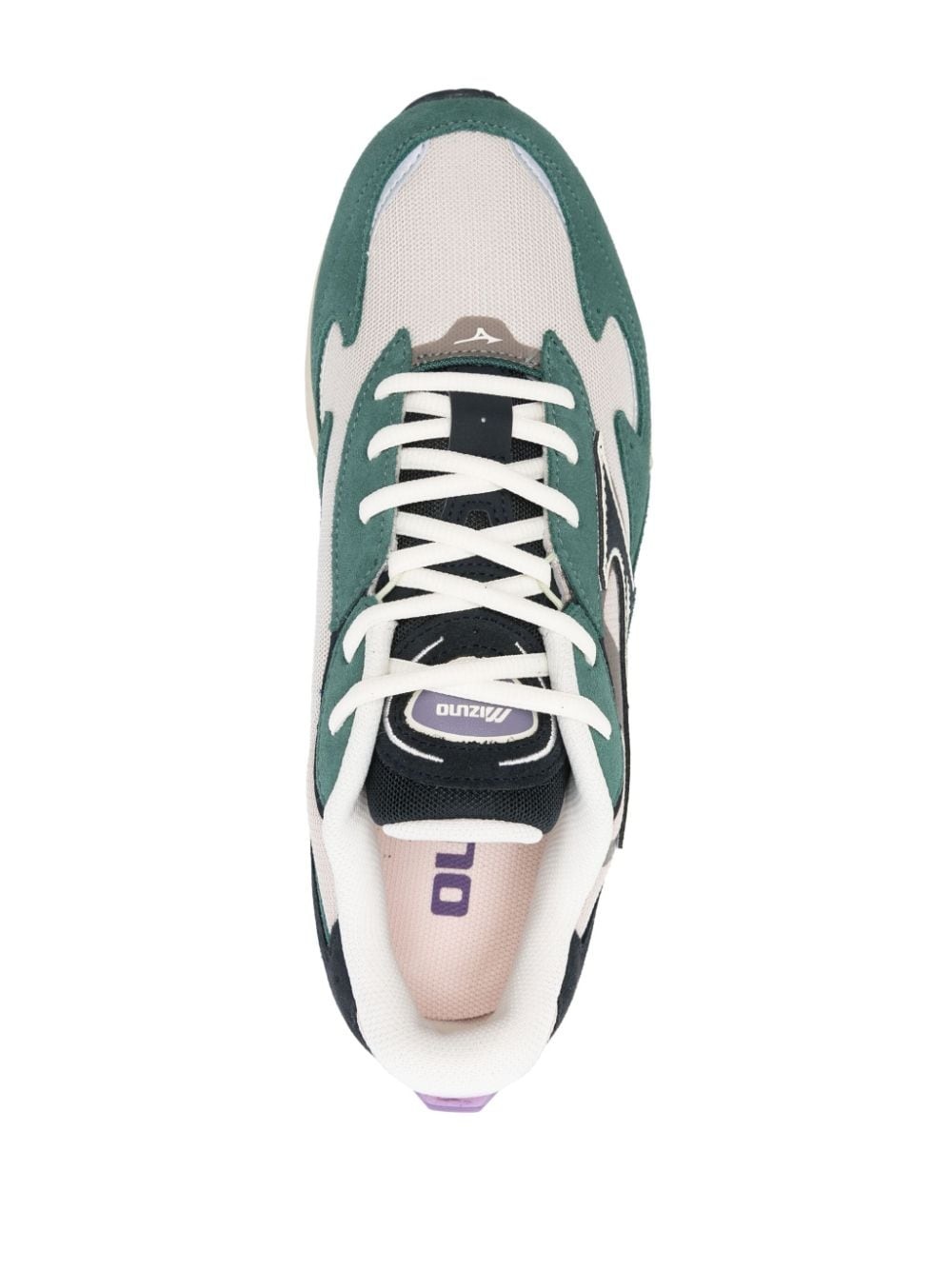 Wave Rider B sneakers - 4