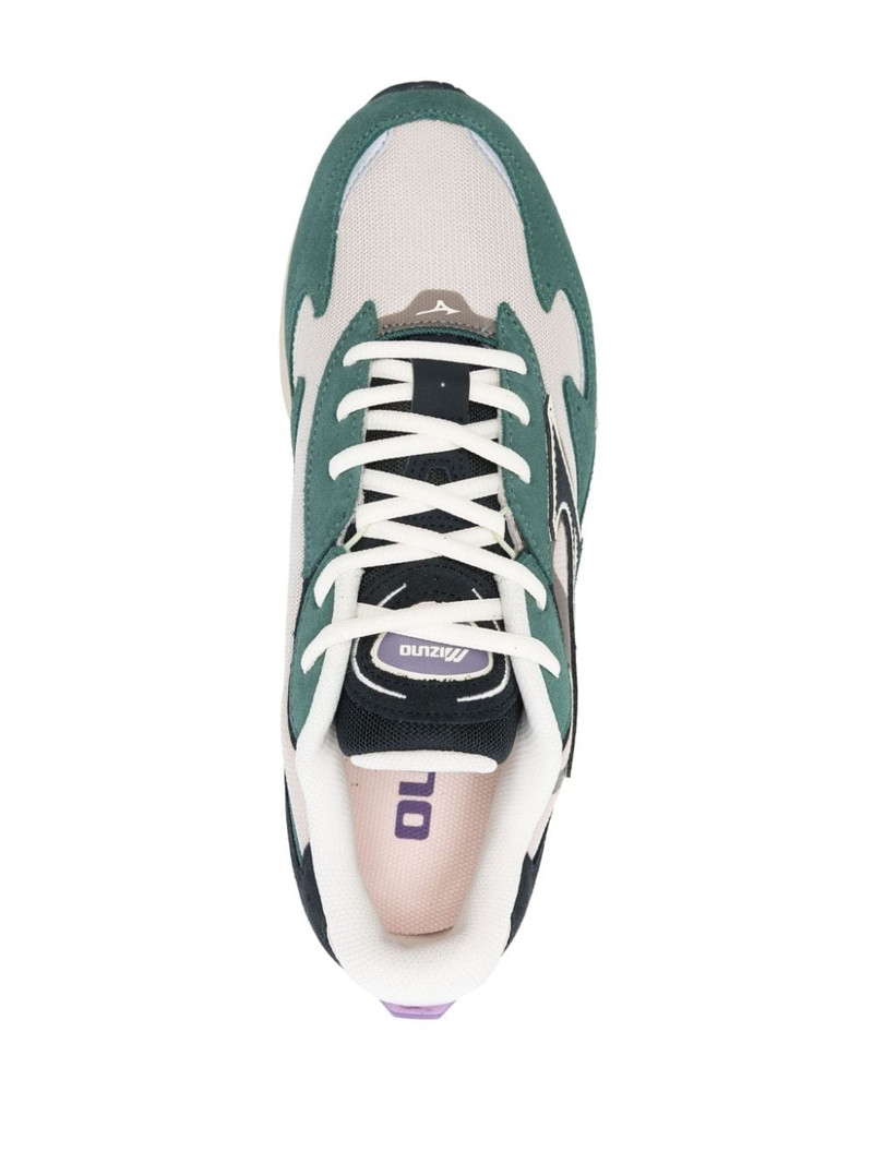 Wave Rider B sneakers 4