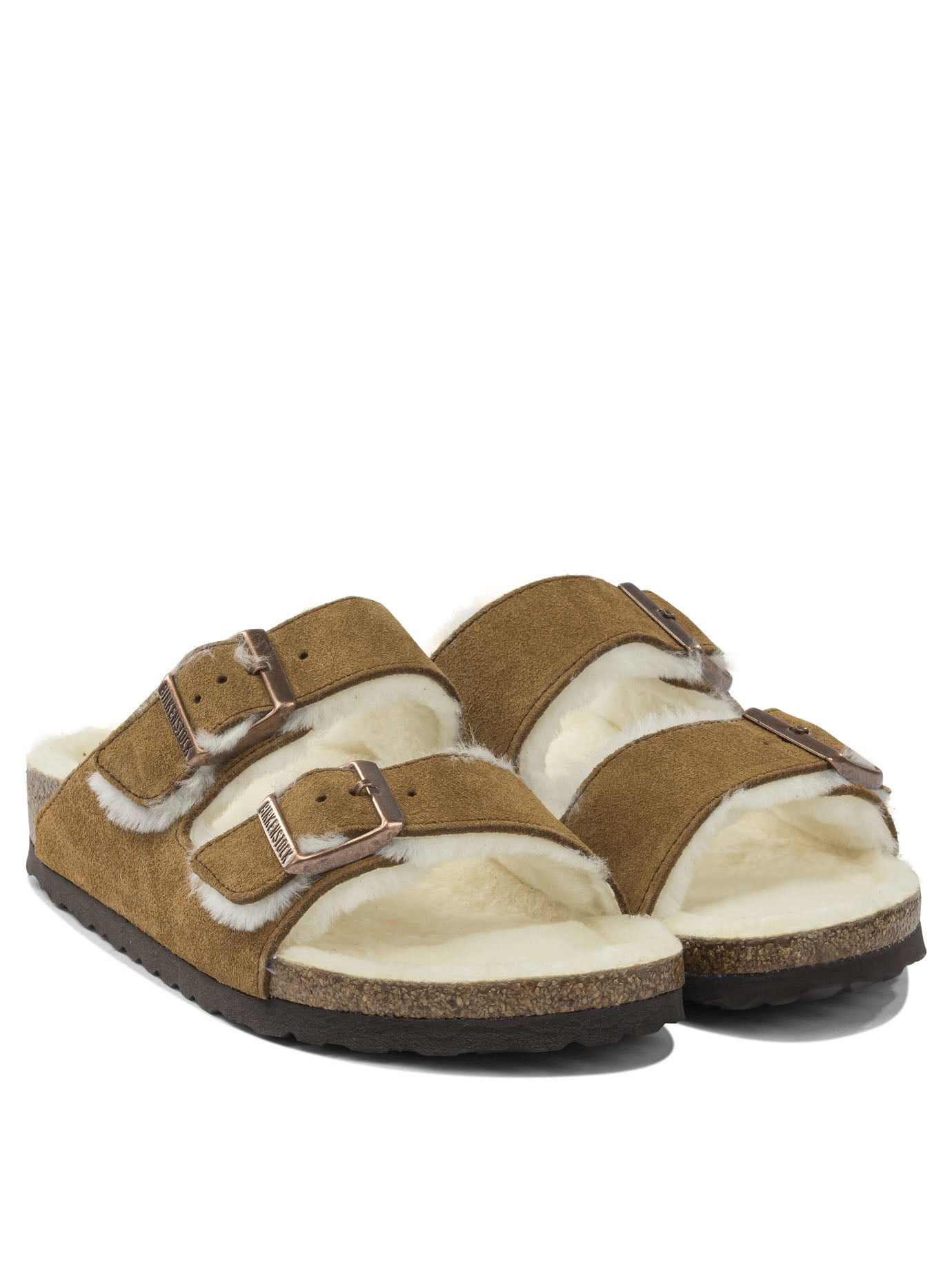 Birkenstock Sandals "arizona" - 2