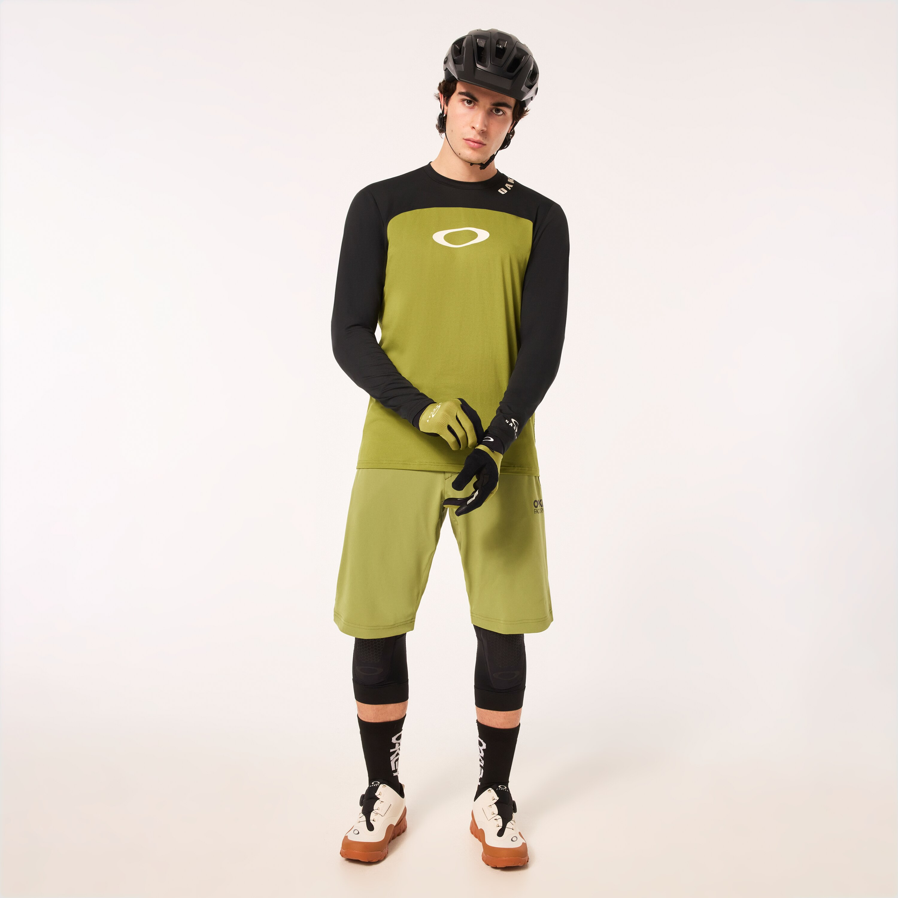 Free Ride Rc LS Jersey - 10