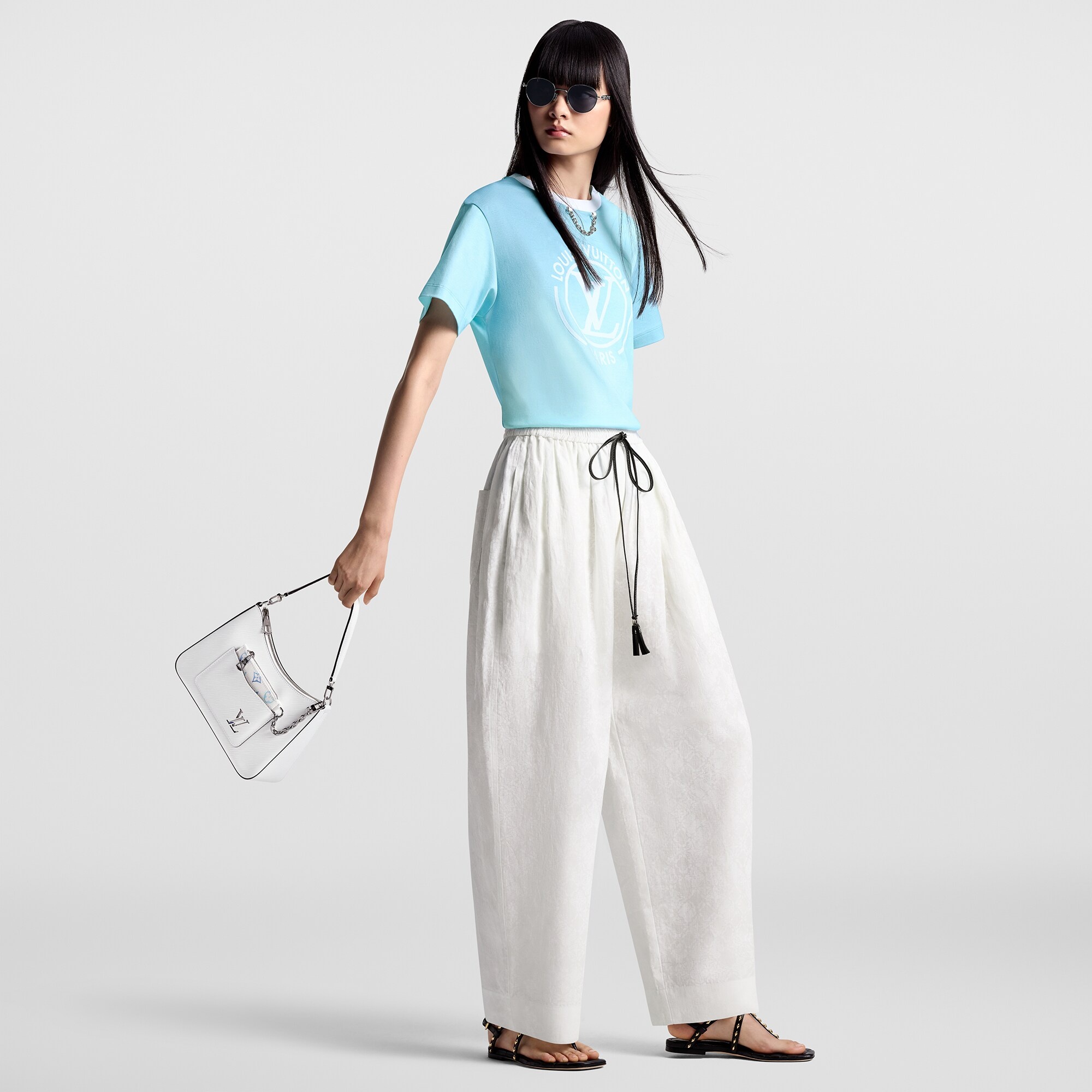 LV Gradient T-shirt - 4