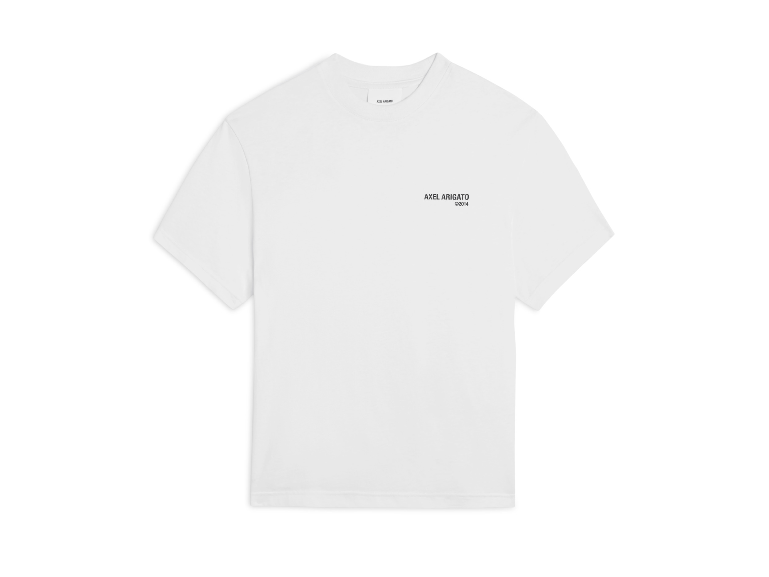 Legacy T-Shirt - 1