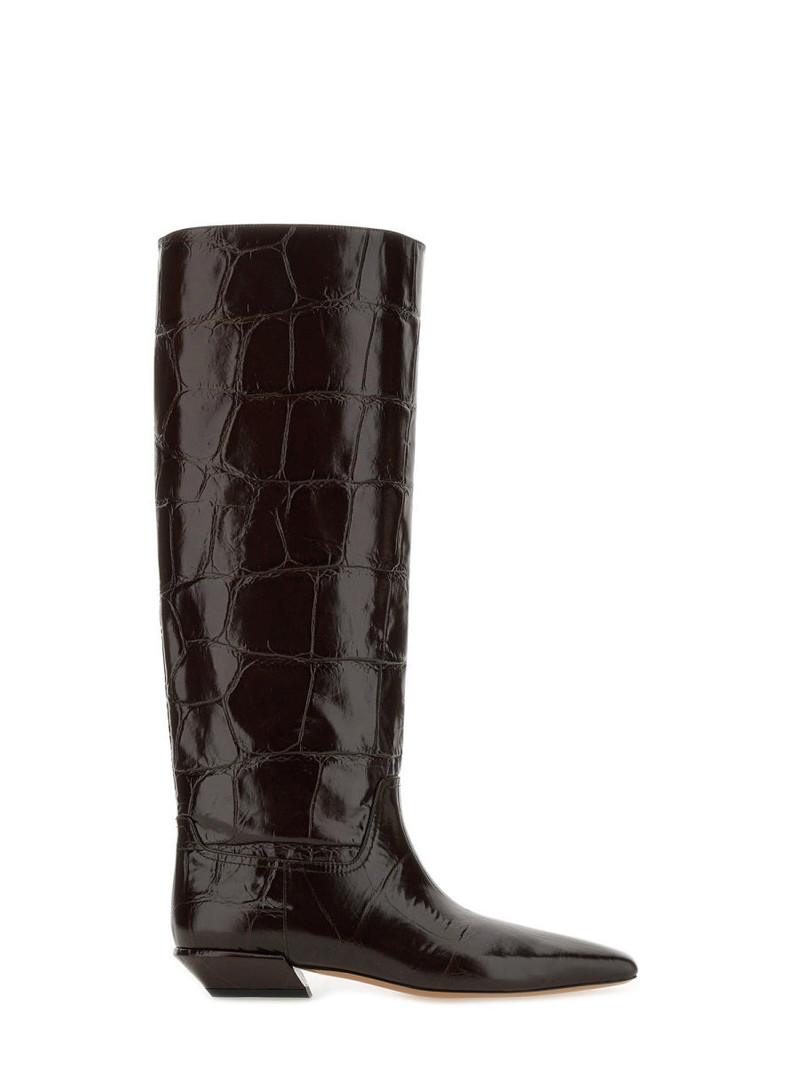 Paris Texas Women Boot "Bettina" - 1