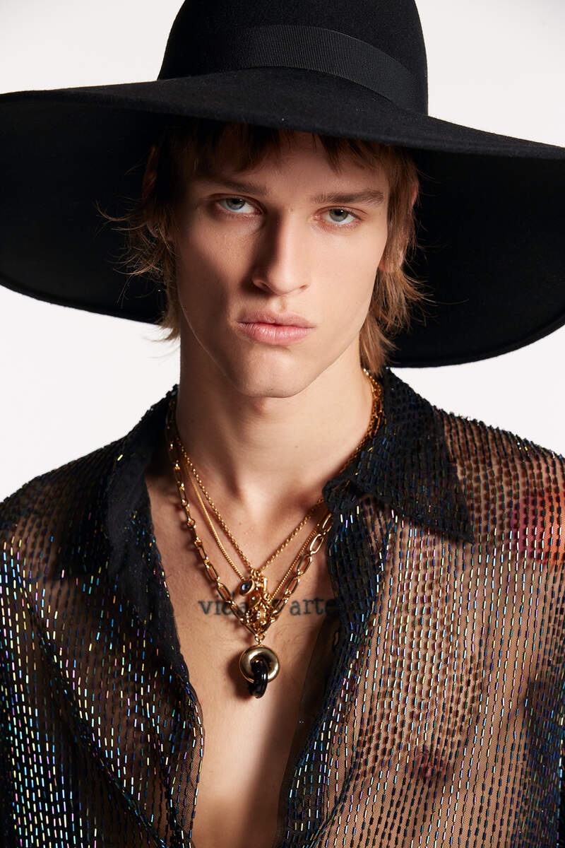 GAMING NECKLACE - 5