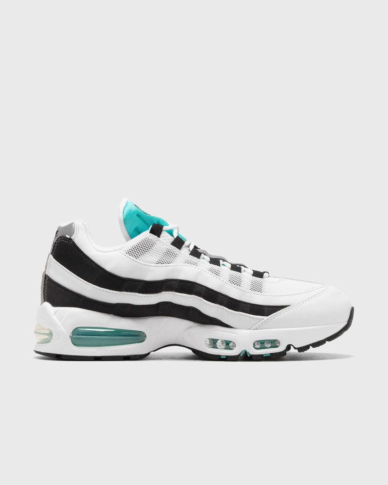 Nike Air Max 95 OG "Black Border" outlook