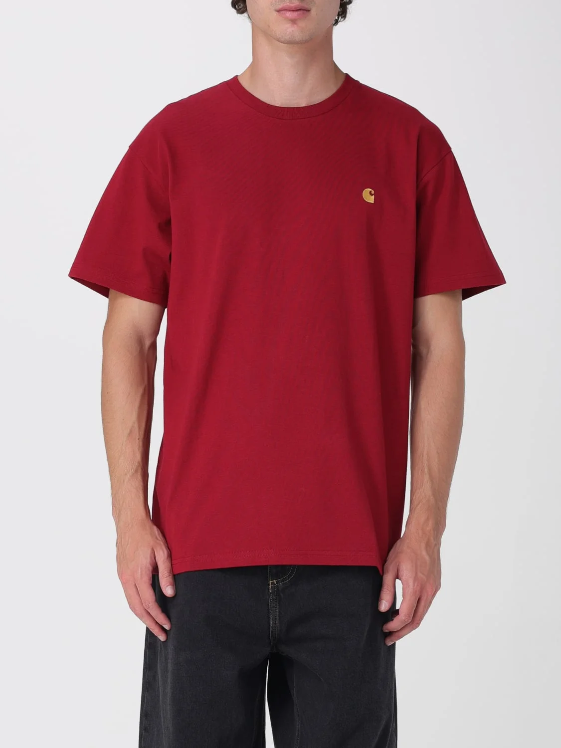 T-shirt men Carhartt Wip - 1