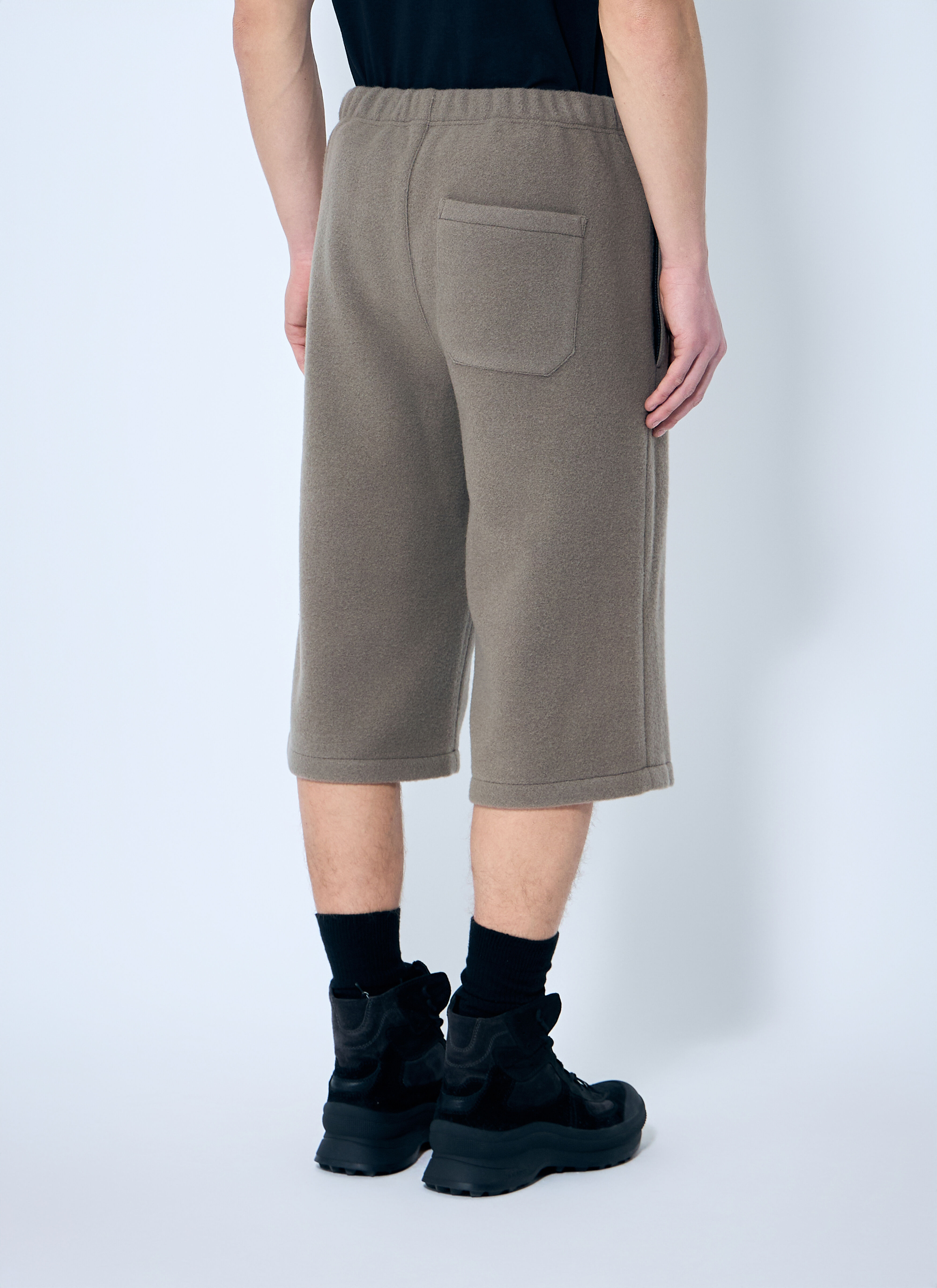 Fleece City Pants - 4