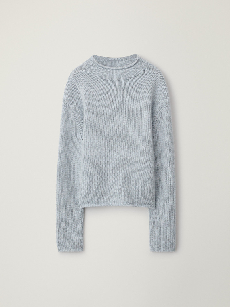 The Nelsy Sweater 1