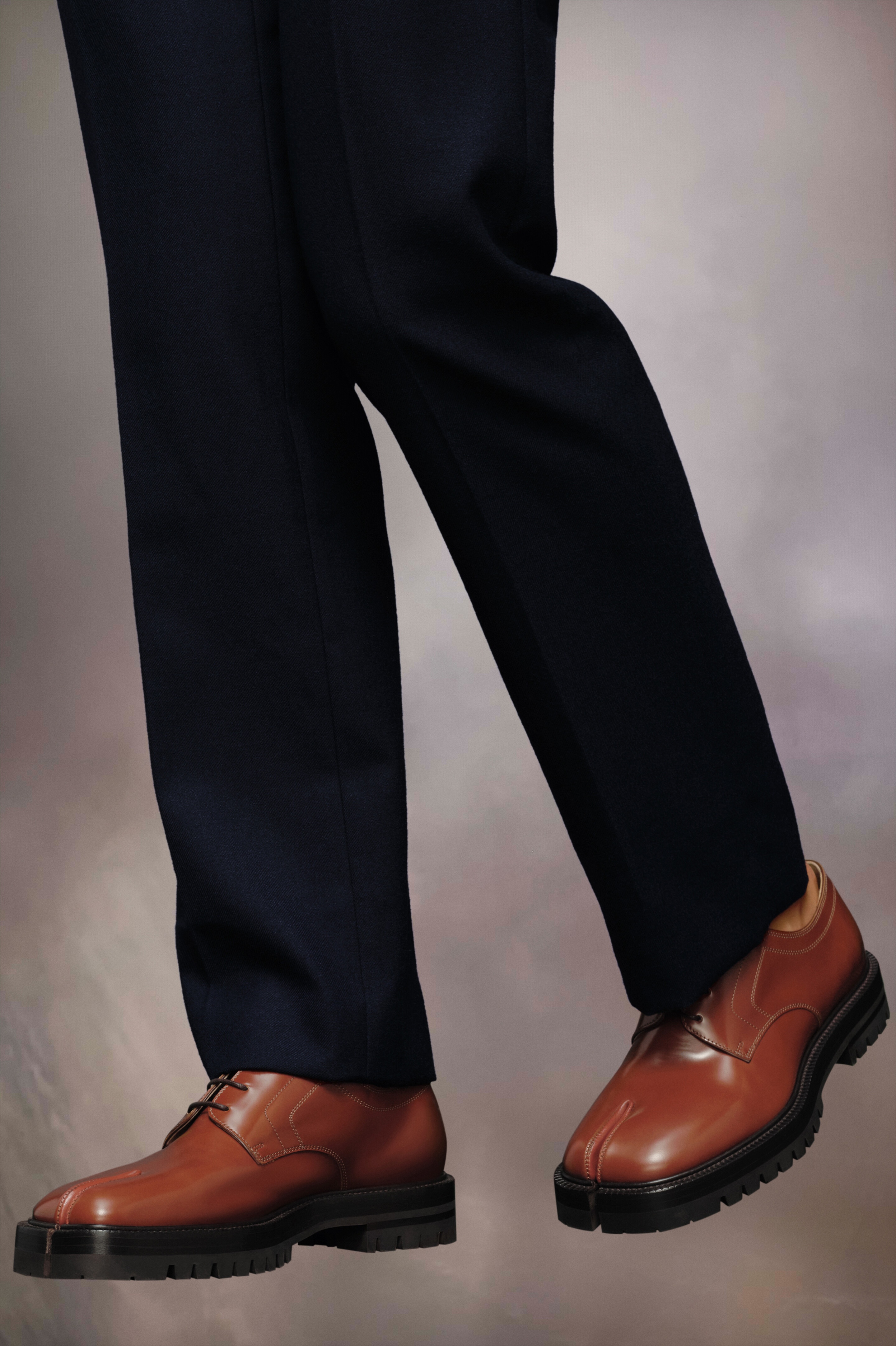 Tabi lace-ups - 5