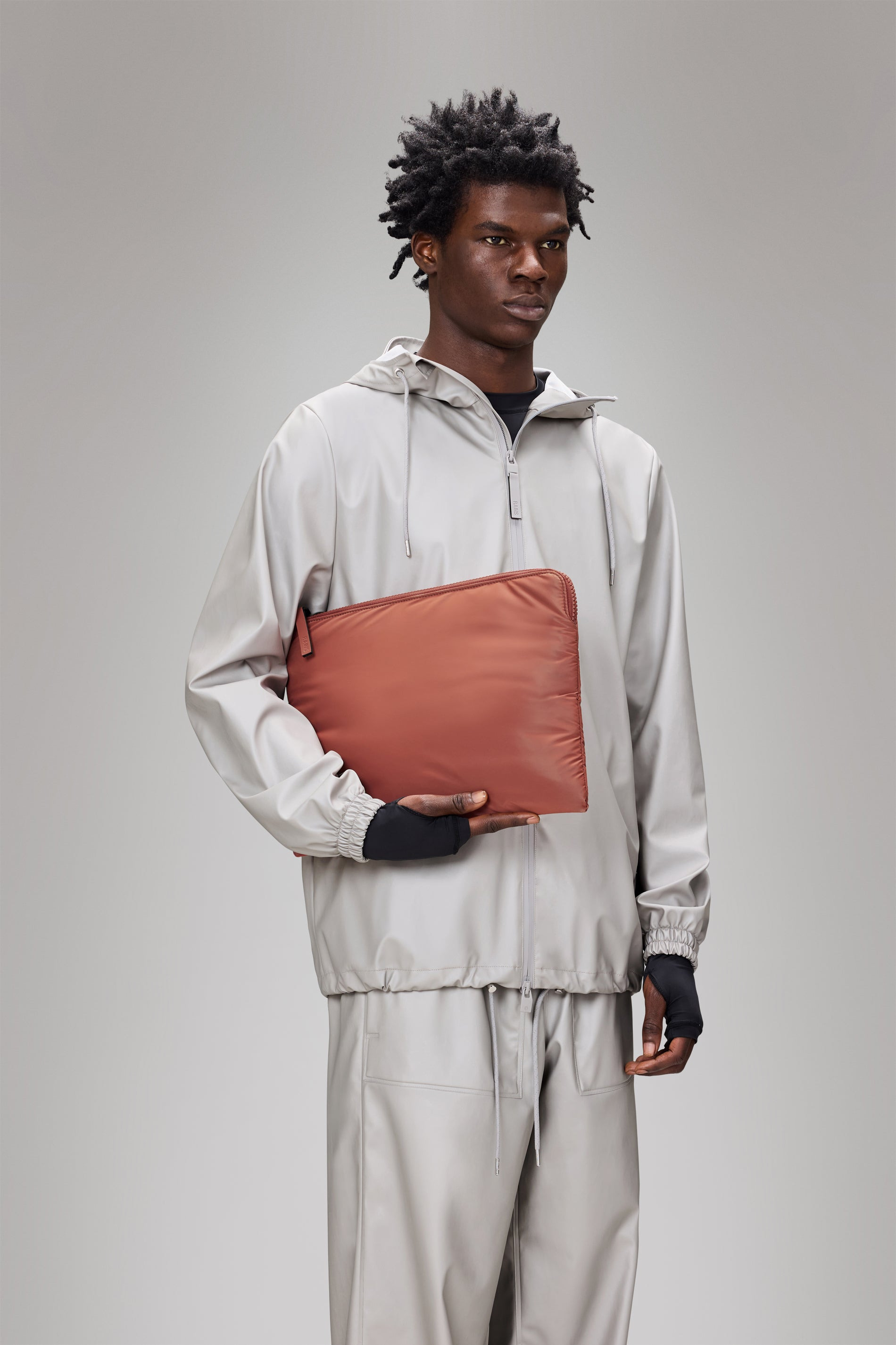 Puffer Laptop Cover 13"/14" - 2